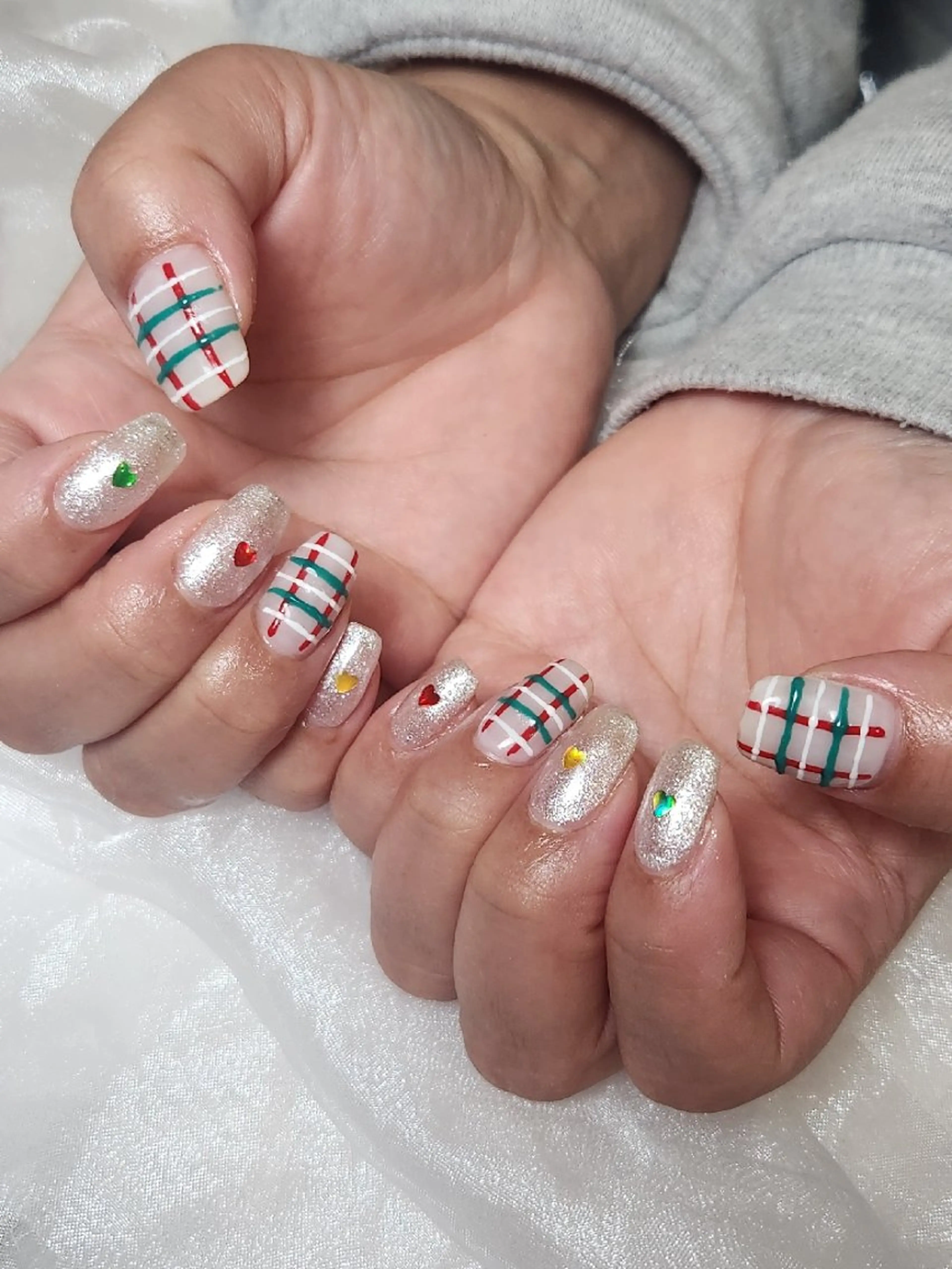 ネイル Nailroom3  古屋明美のネイルデザイン