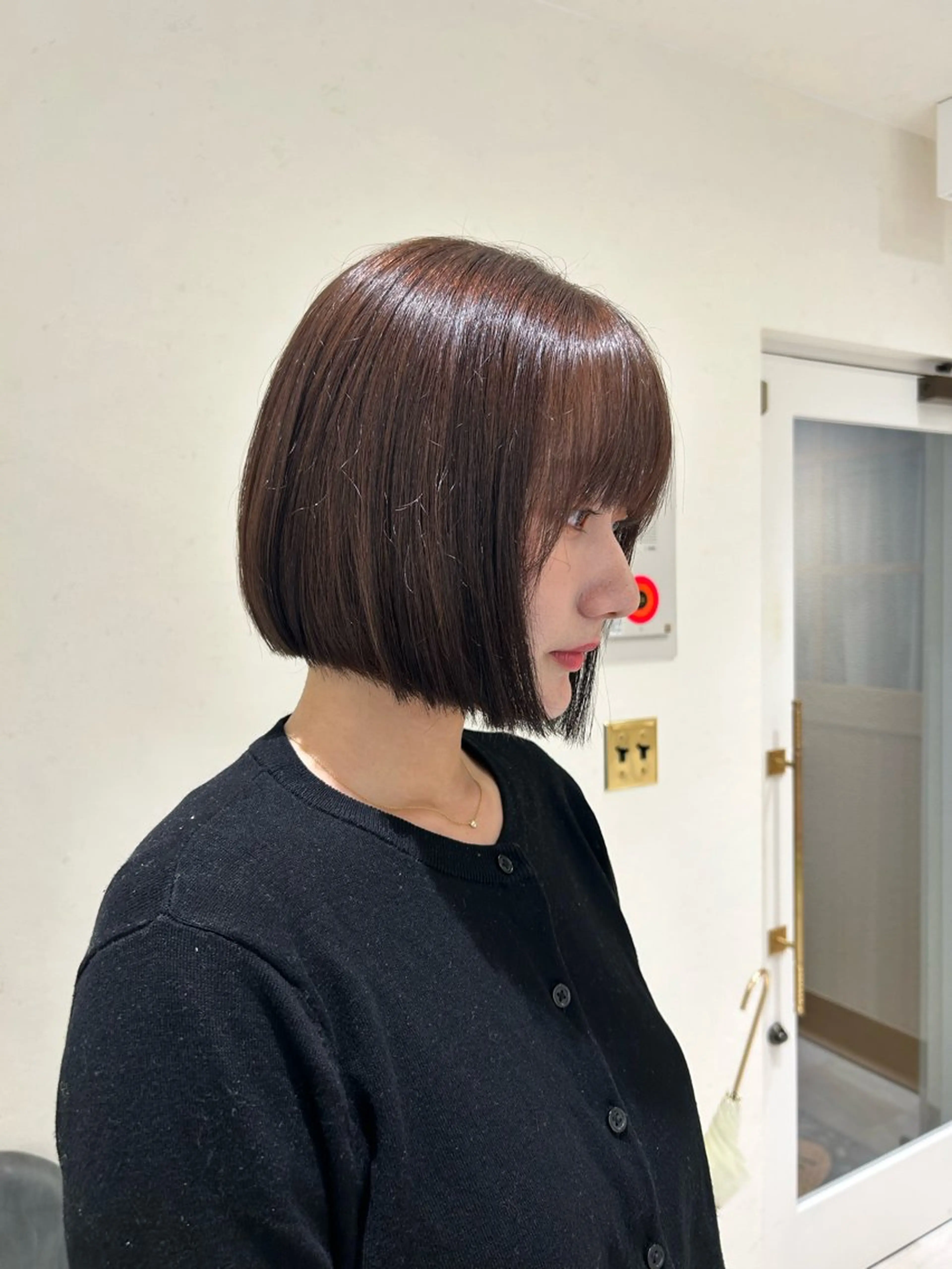 【学生様限定🧑🏼‍🎓】☆カット➕カラー☆の写真