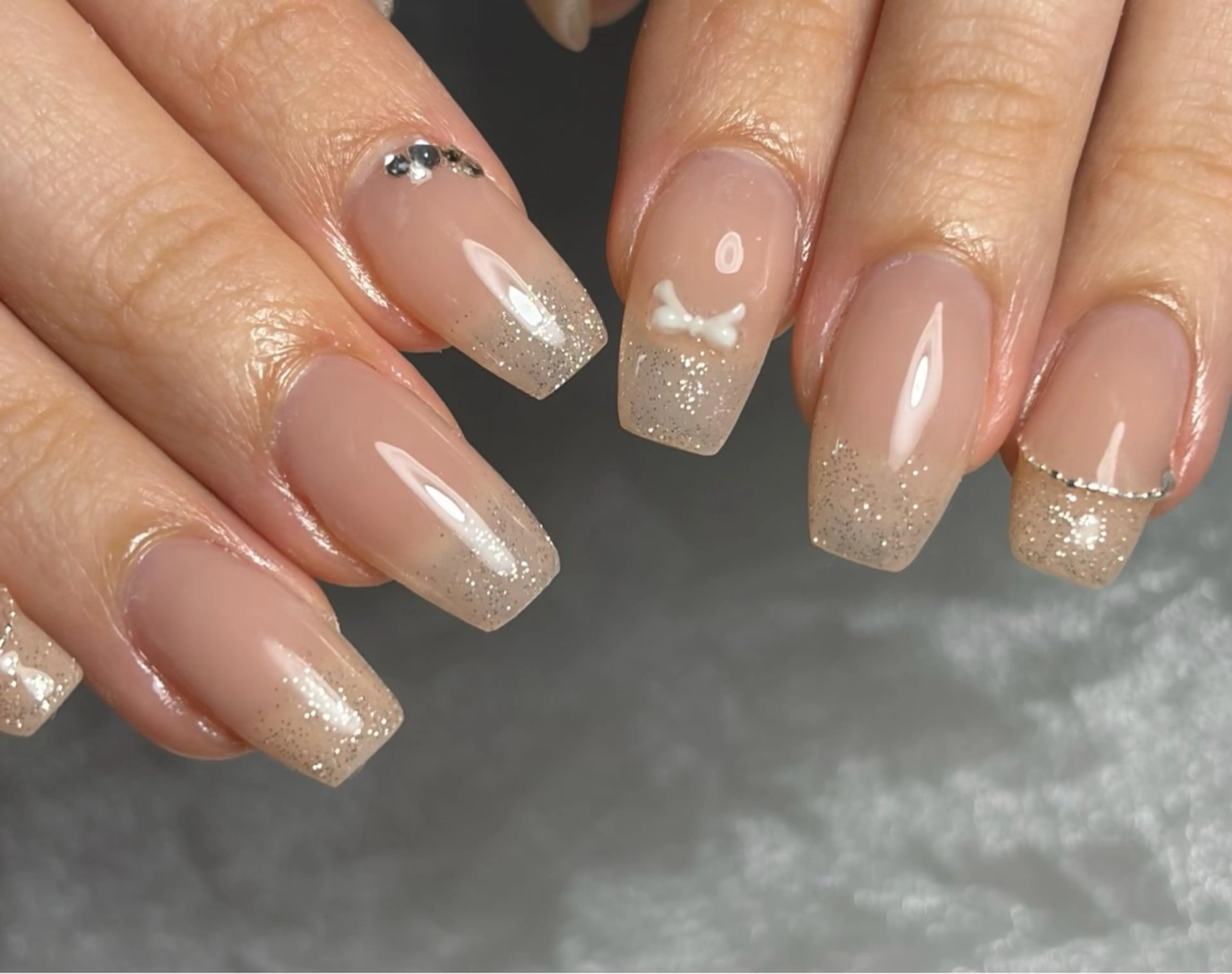 ネイル K. nailのネイルデザイン