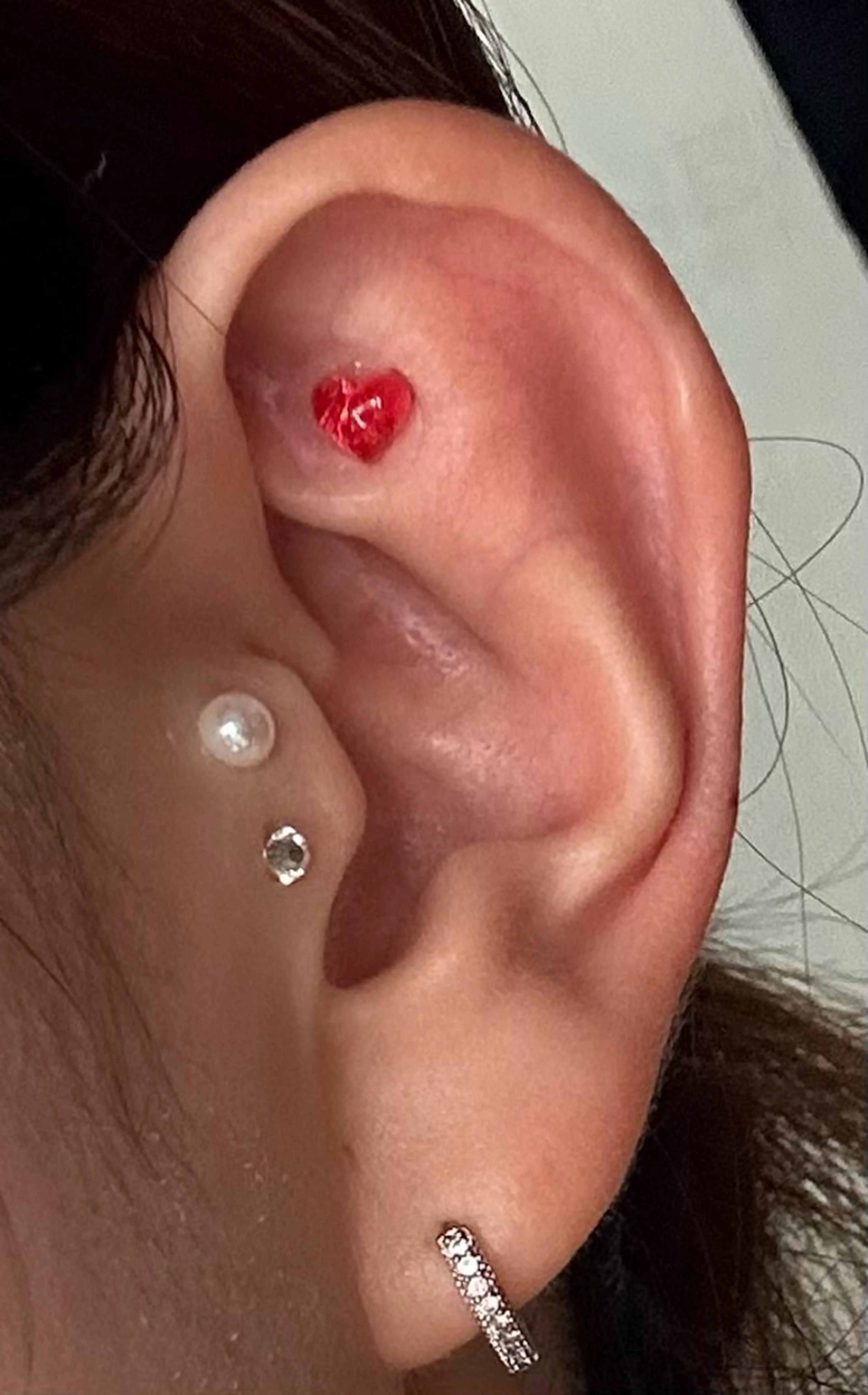 プライベートサロン Riaのエステ・リラクイメージ