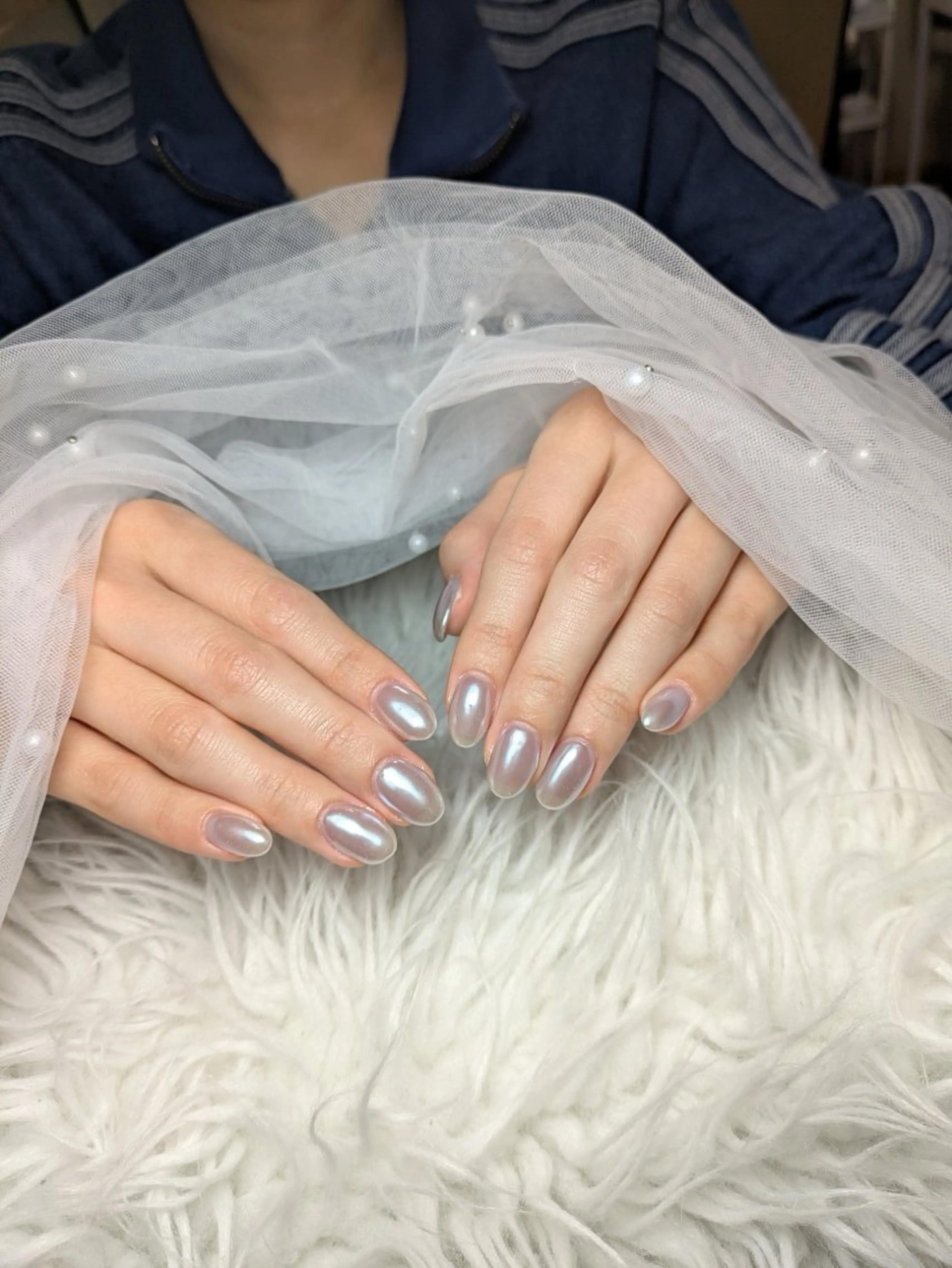 ネイル Queen Nail 柏店　クイーンネイルのネイルデザイン