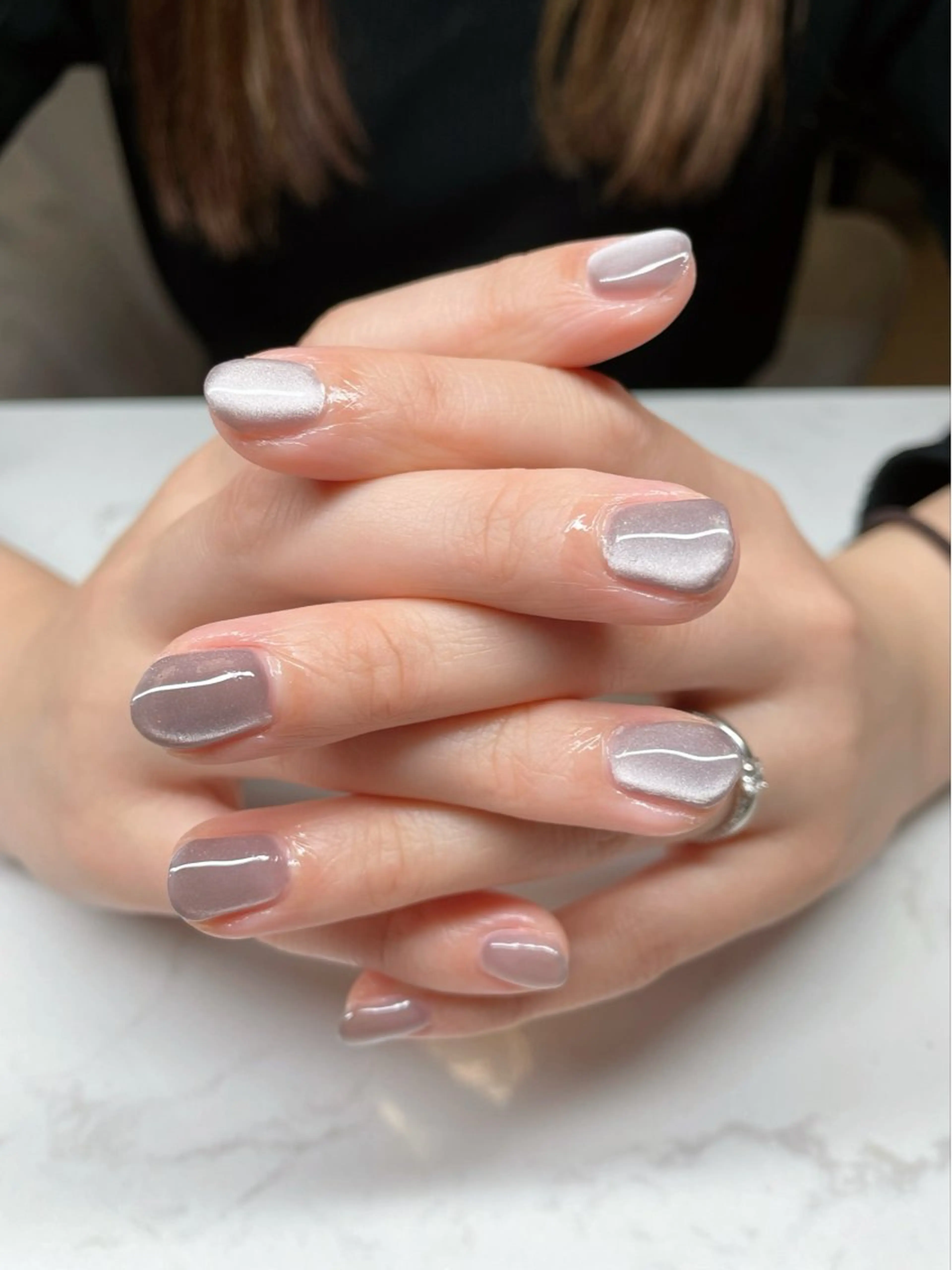 ネイル ハンドネイル O's nailのネイルデザイン