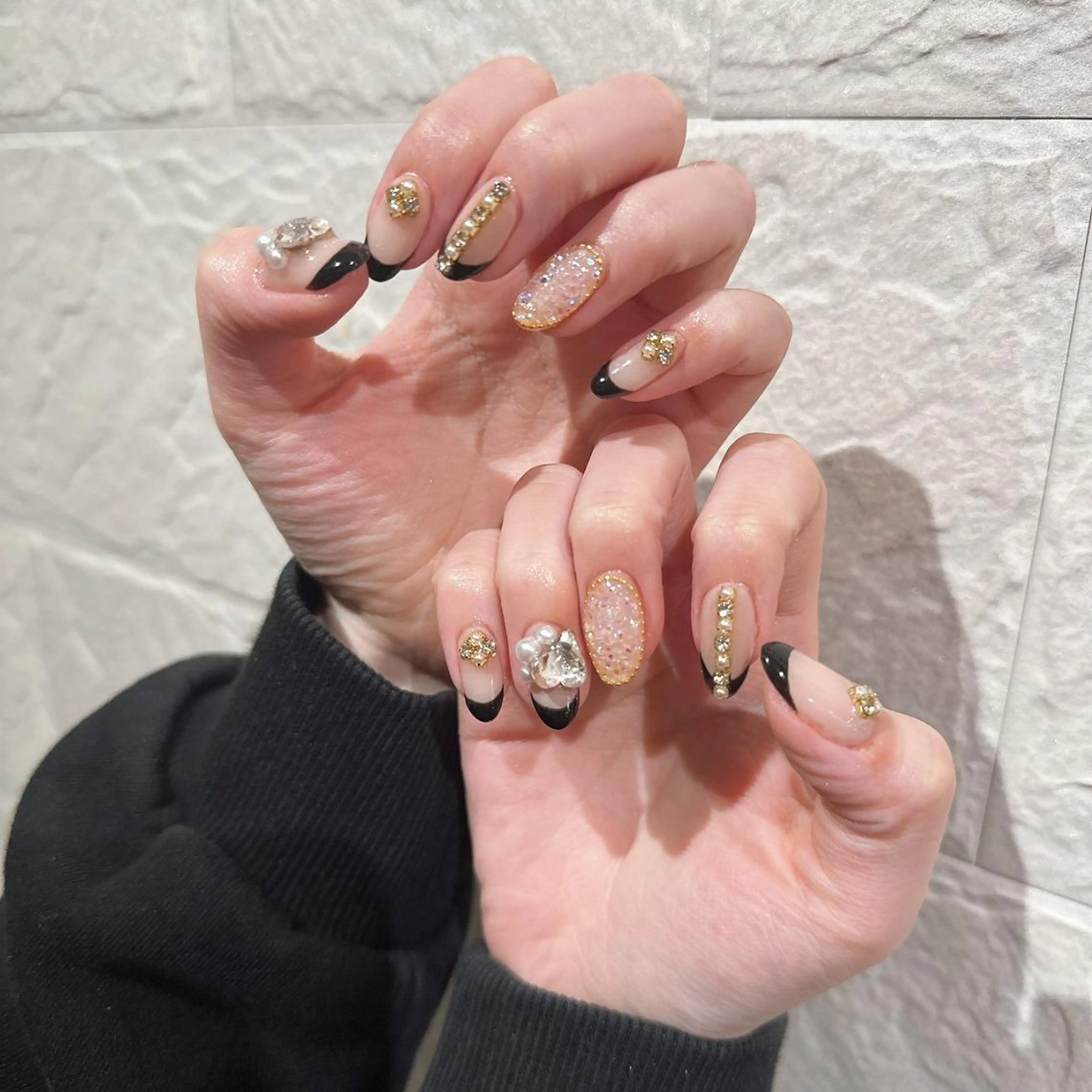 ネイル Ashliy大宮♡ アシュリーのネイルデザイン