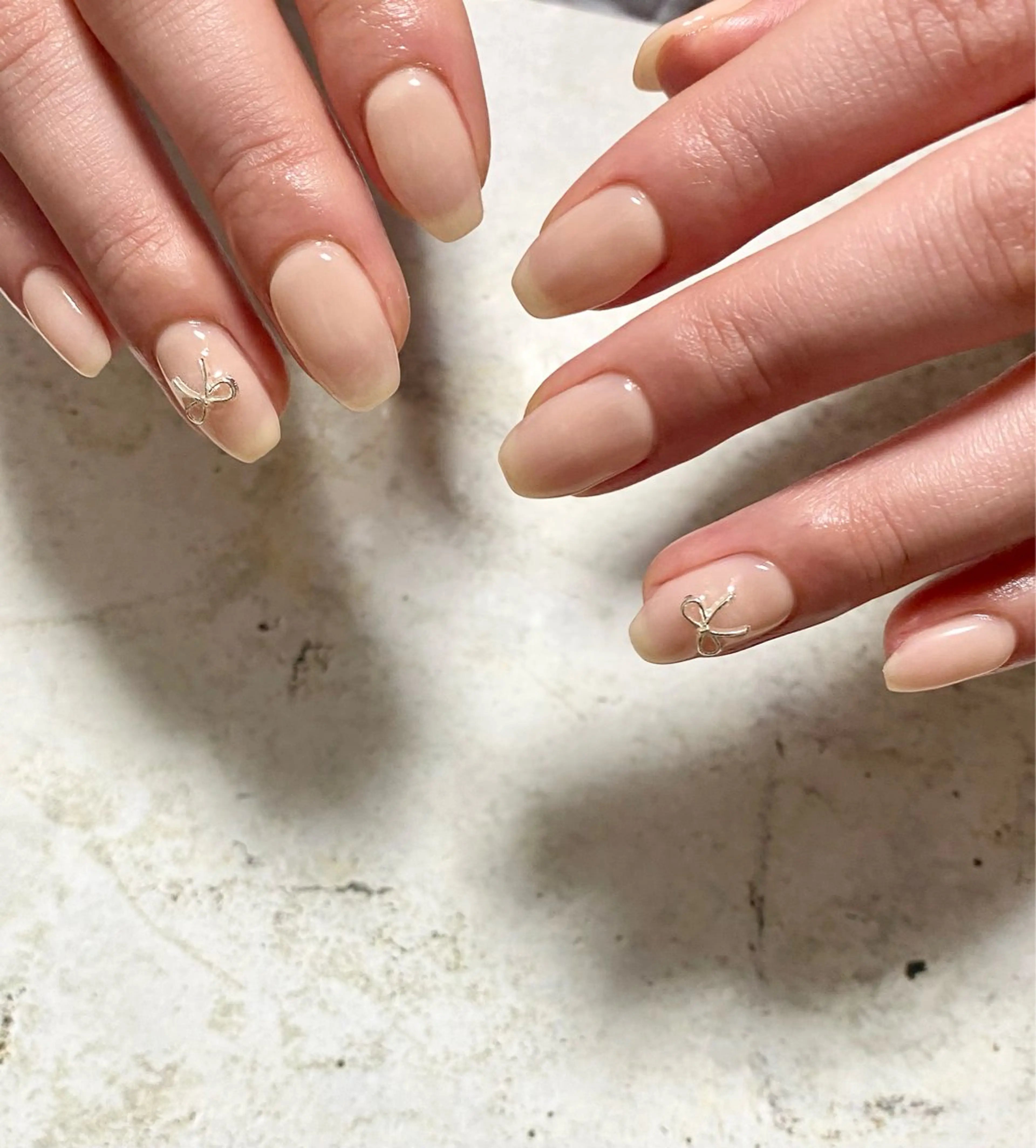 ネイル nailist. SHIZUKA🫧のネイルデザイン