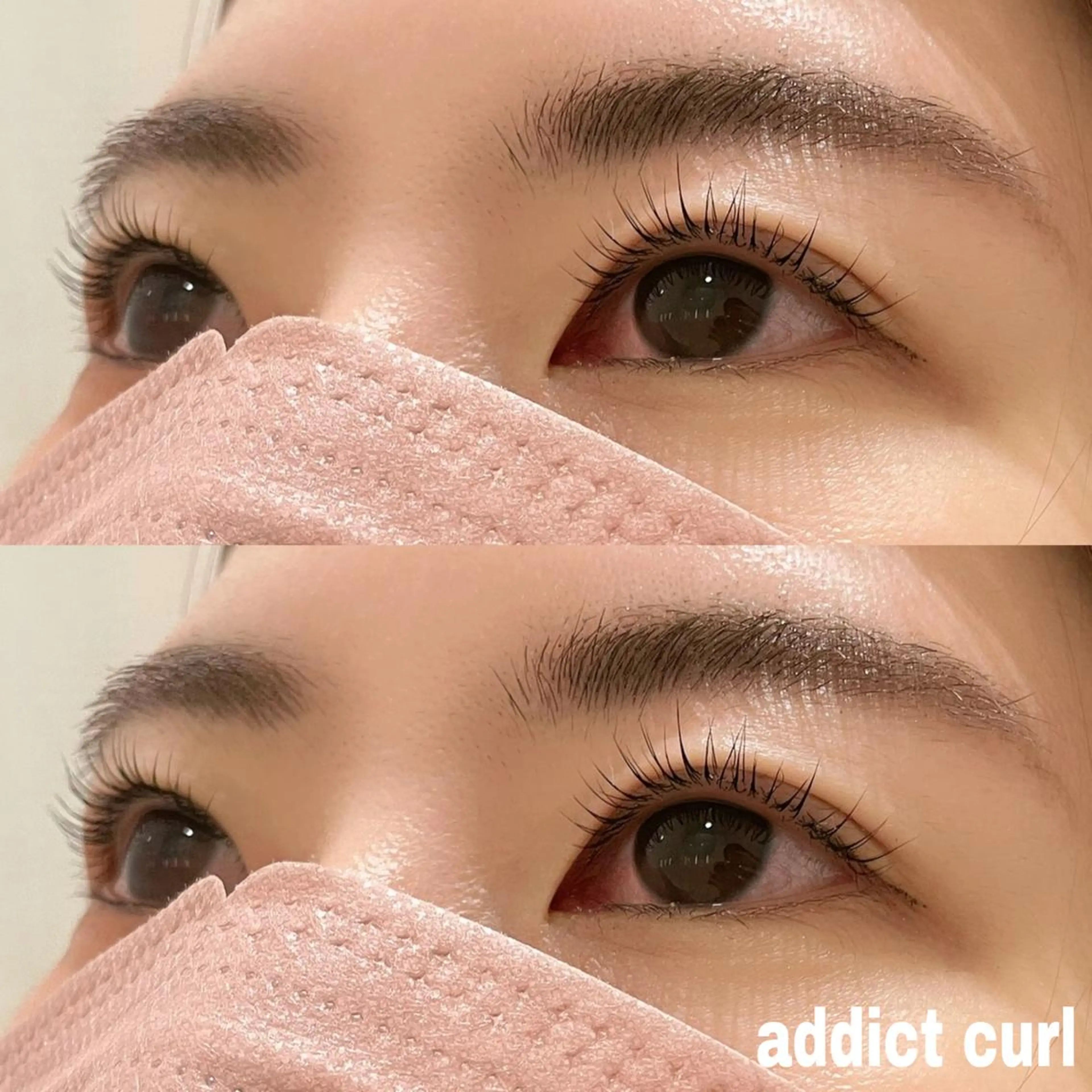 マツエク・マツパ フラットラッシュ/ LEDマツエク/石原のマツエク・マツパデザイン