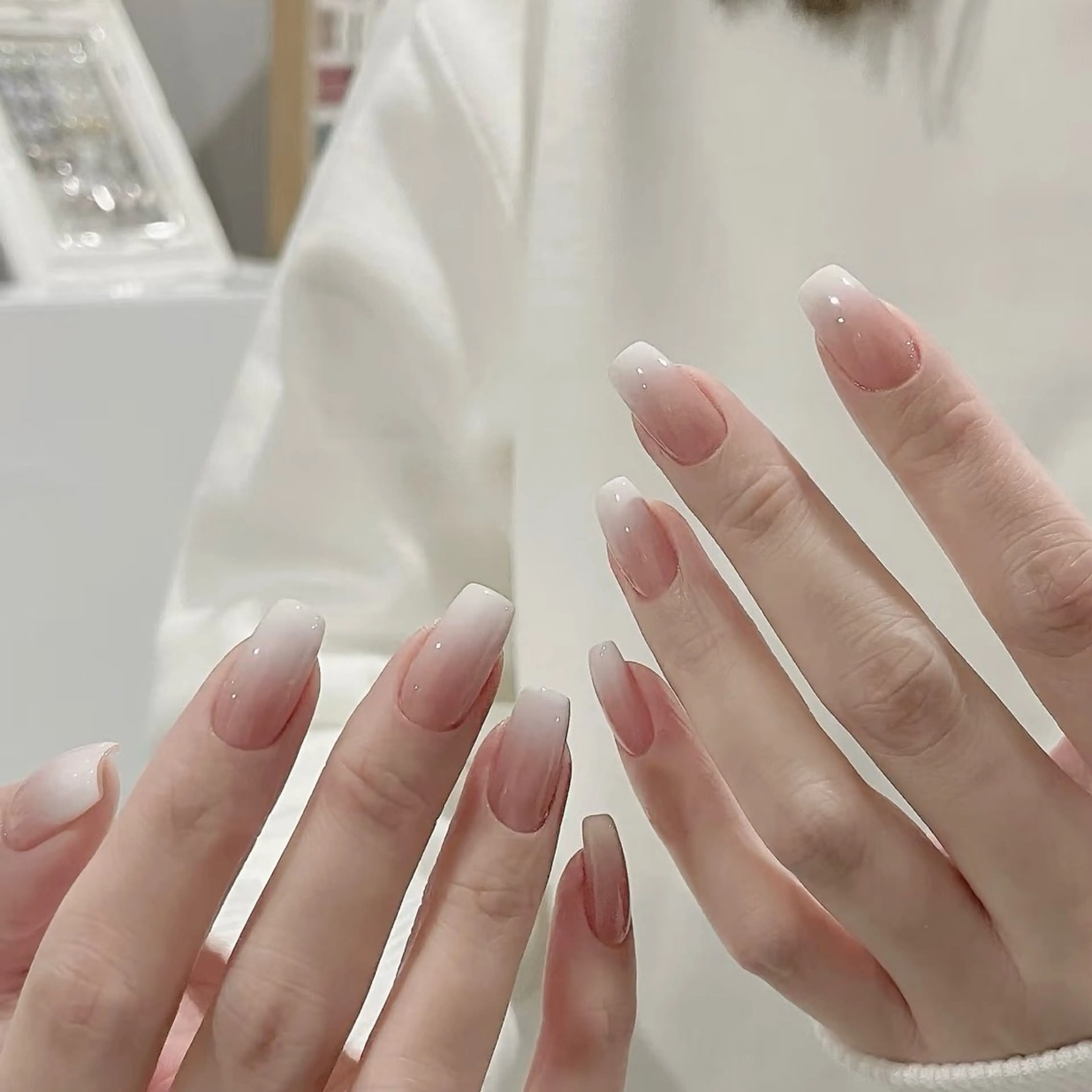 ネイル Mi miaのマツエク・マツパデザイン