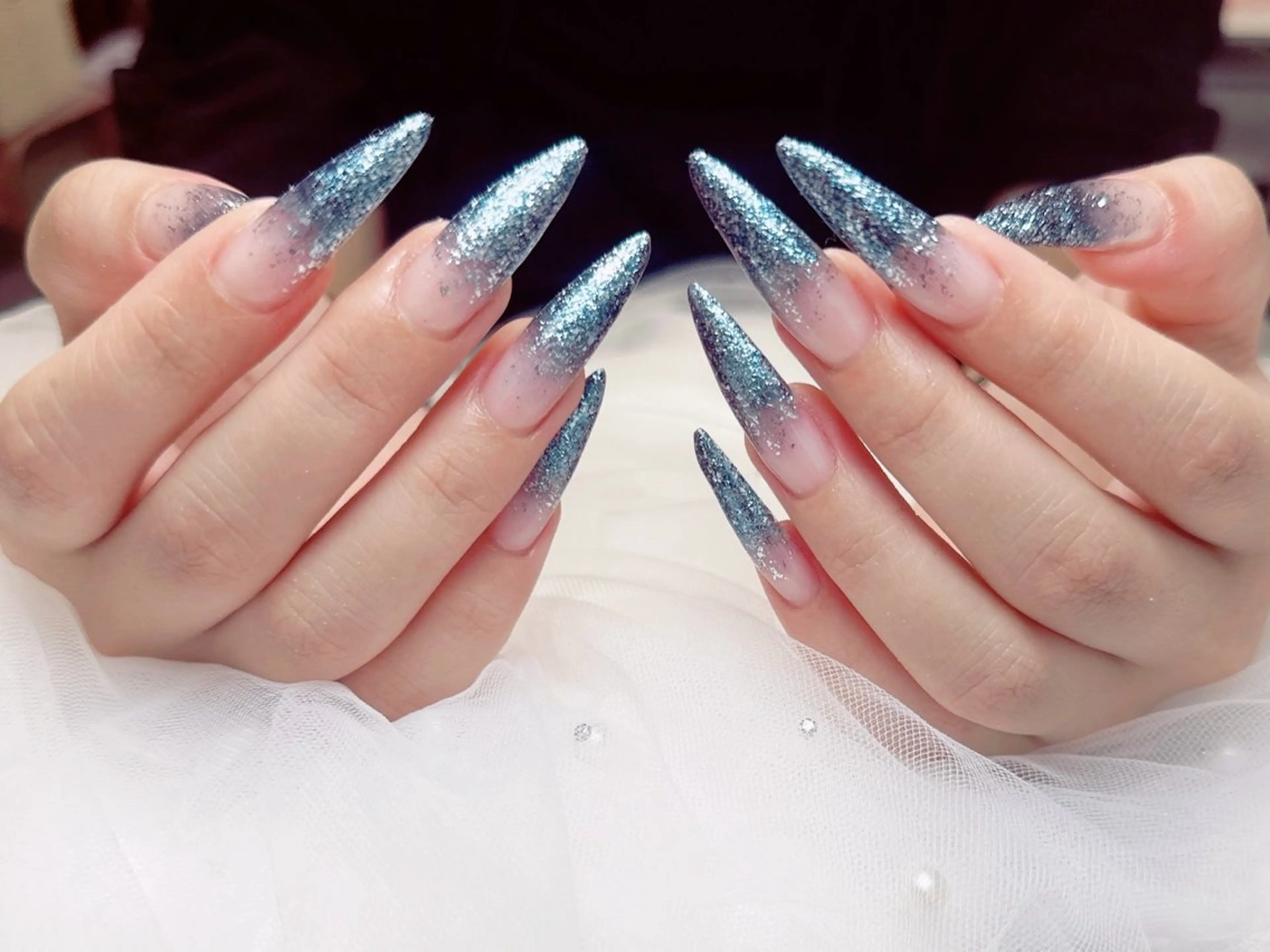 ネイル ハンドネイル ロータス ネイルサロンのネイルデザイン