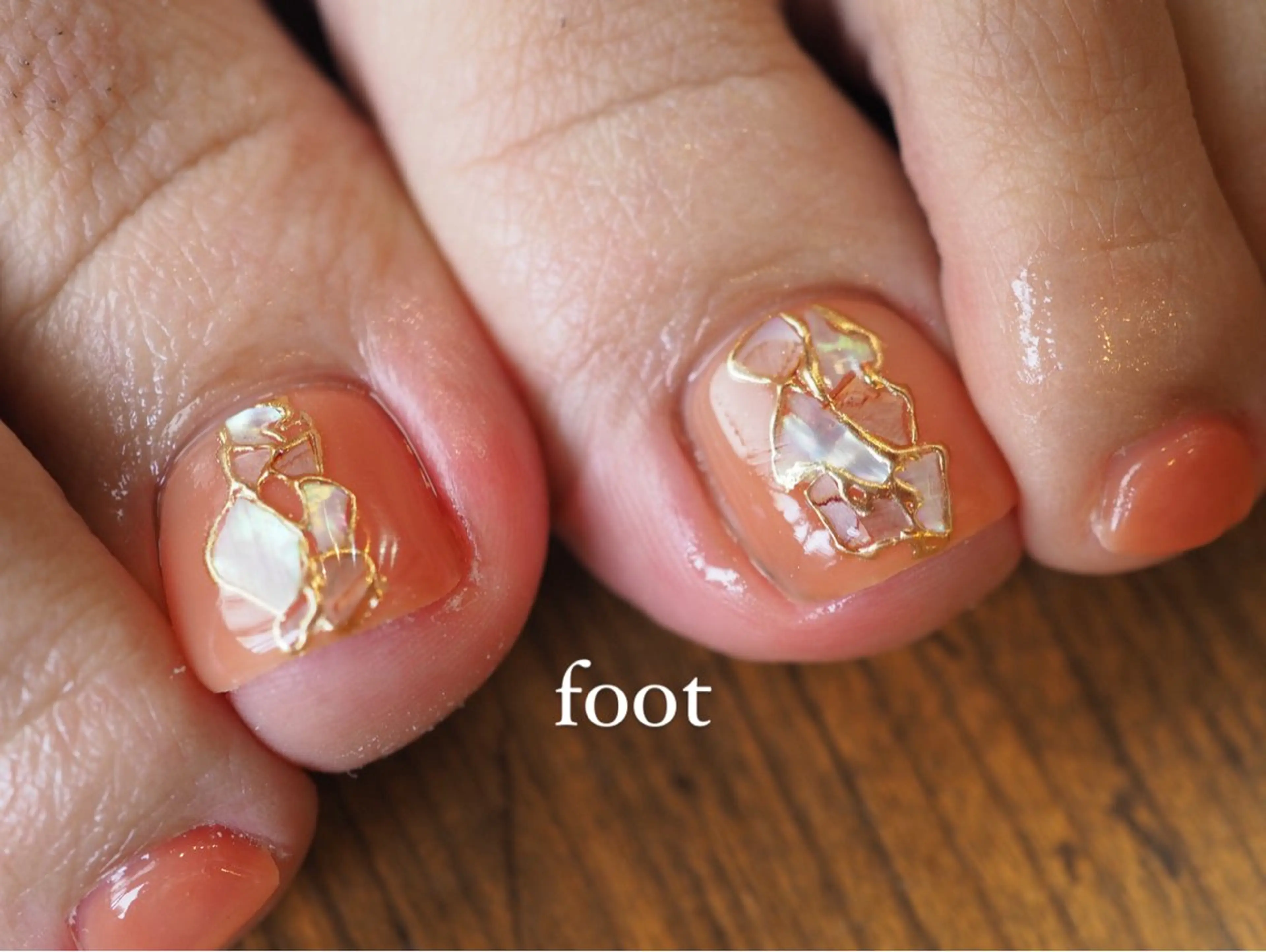 ネイル フットネイル glaNje部谷 (オーナー)のその他イメージ