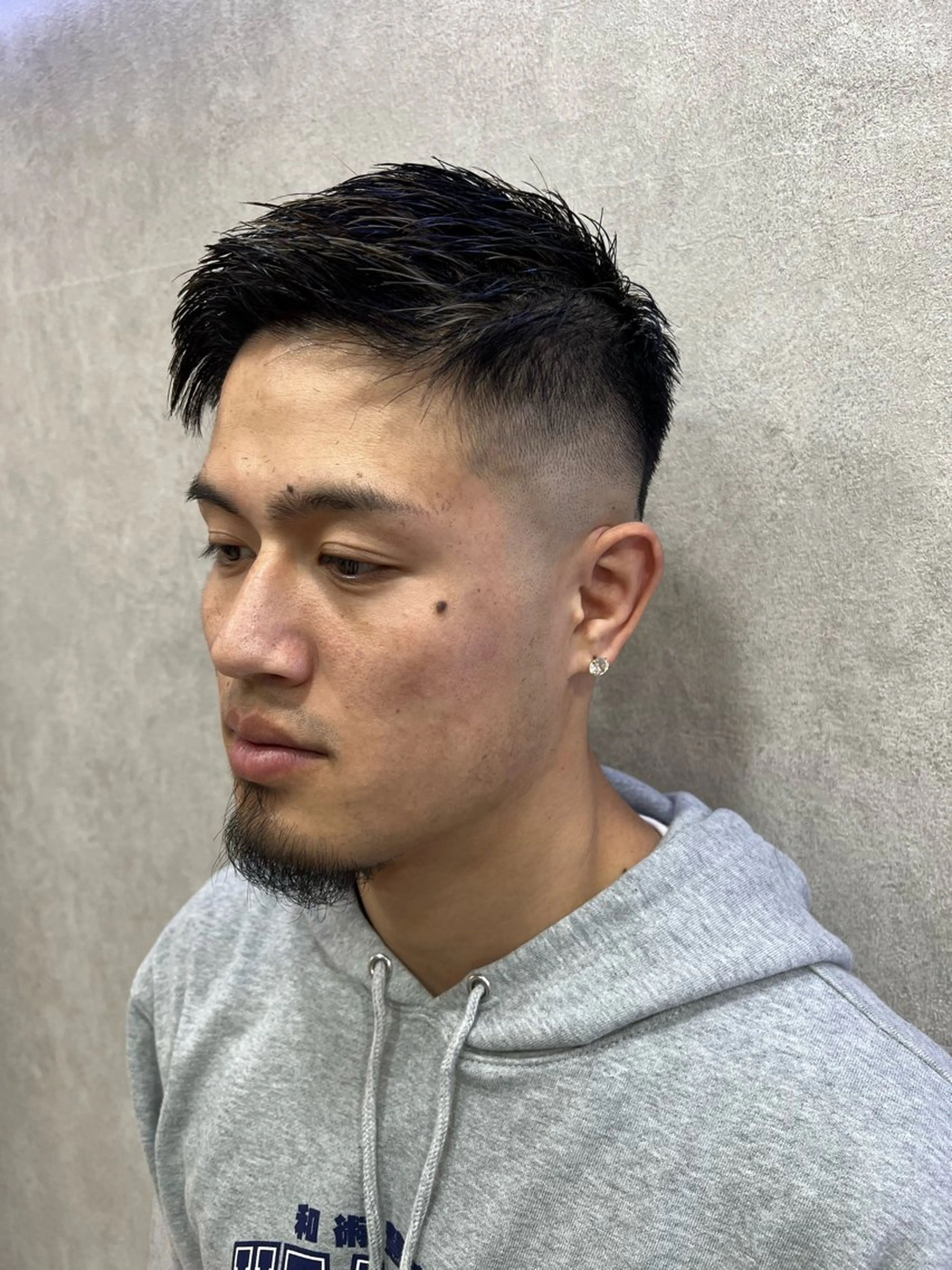 ショート 🐝Haney .haruka🐝のヘアスタイル