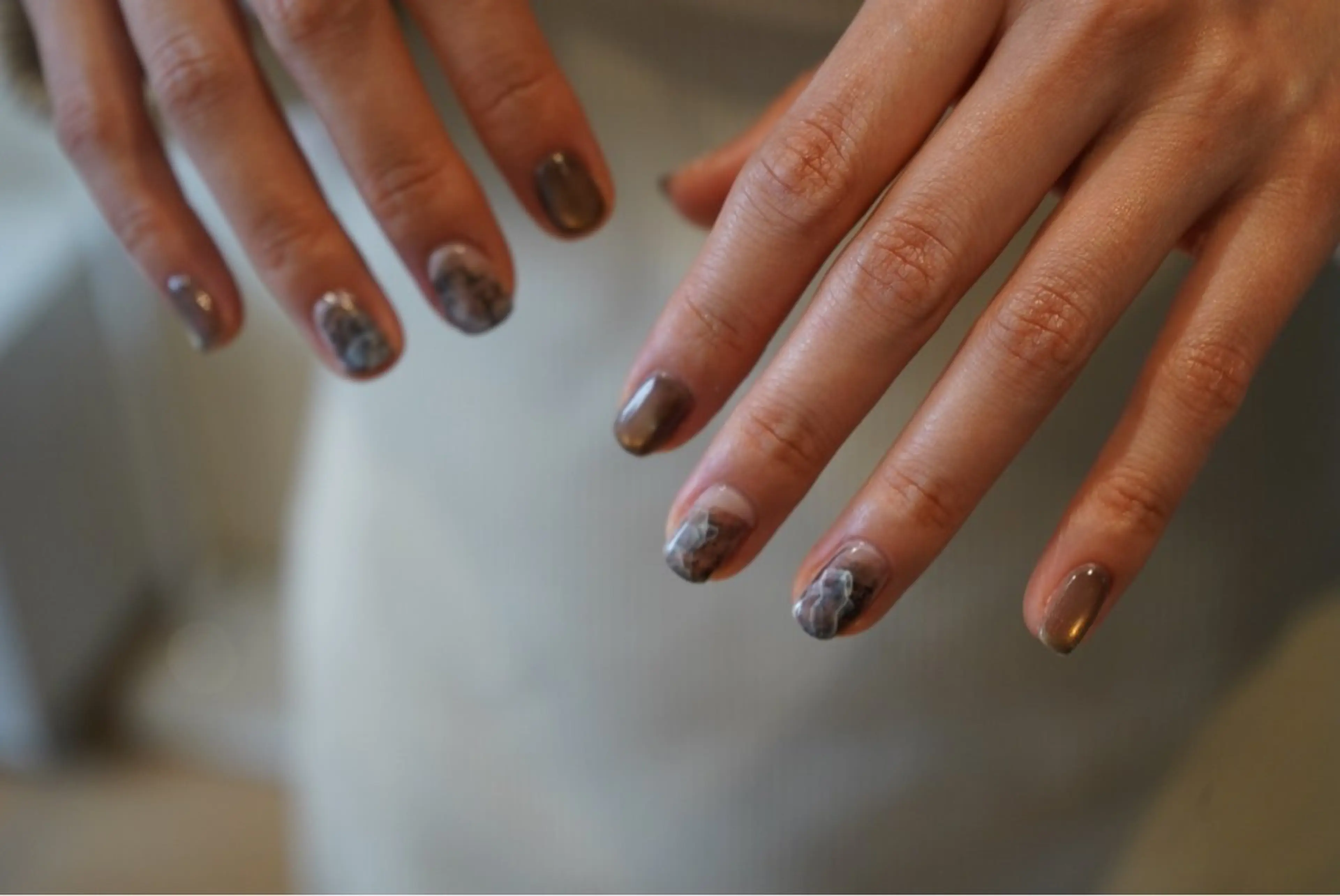 ネイル nail sheerのネイルデザイン