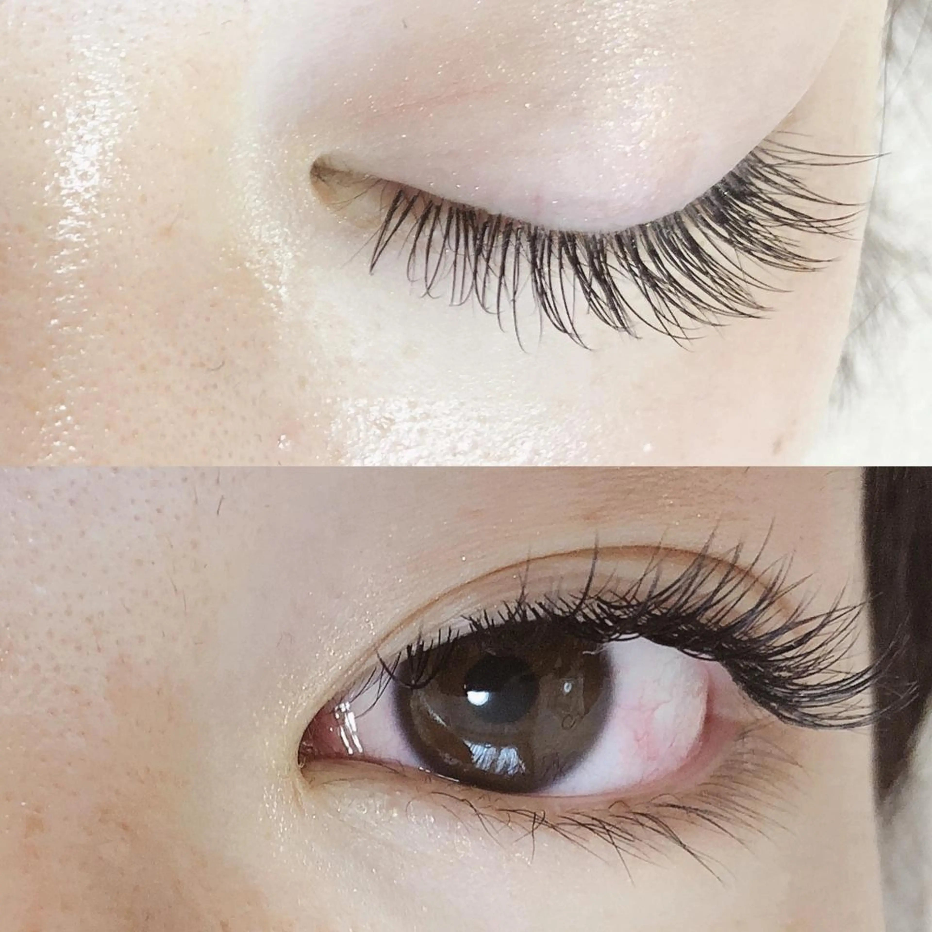 マツエク・マツパ Was🎀 髙野のマツエク・マツパデザイン