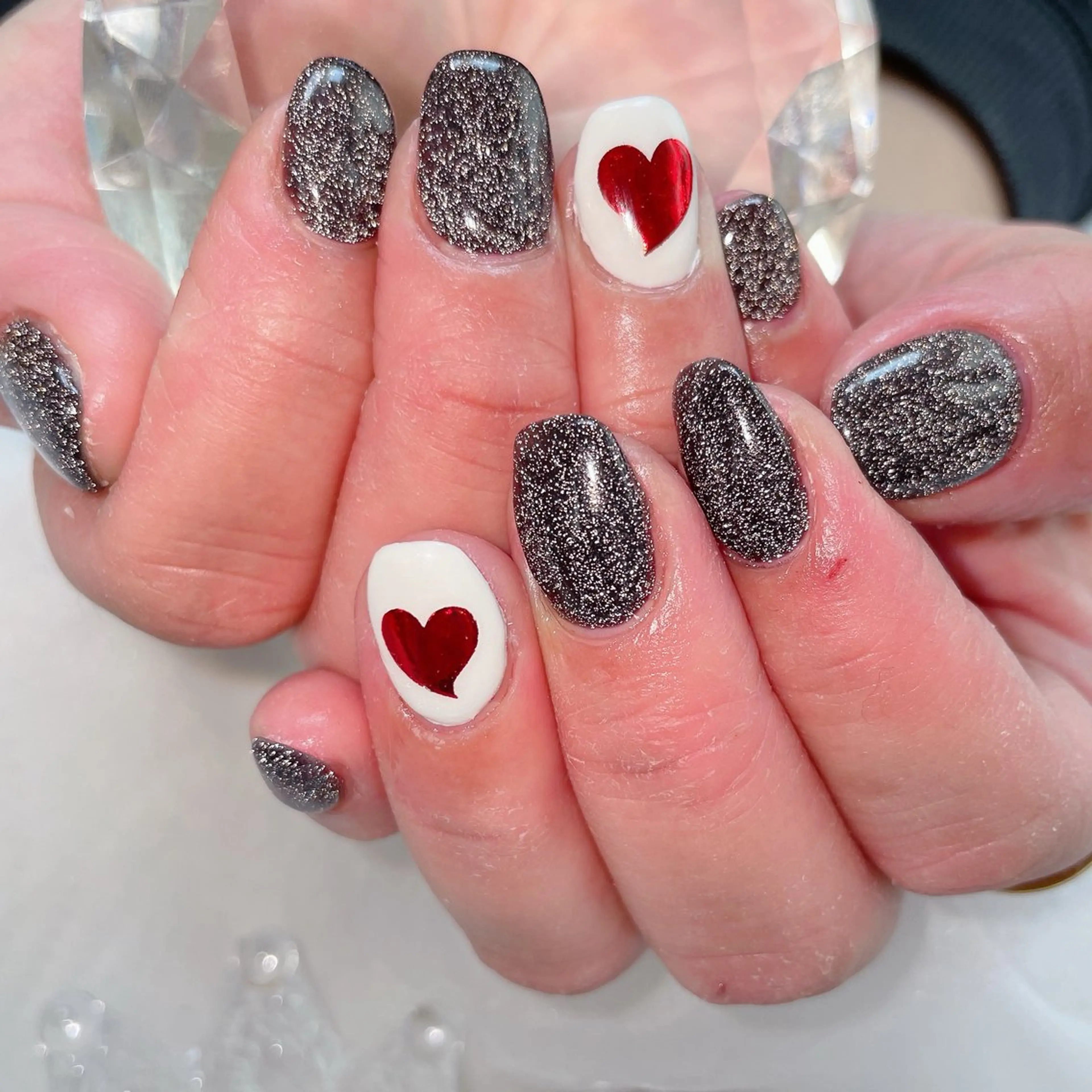 ネイル misun_ nailのネイルデザイン