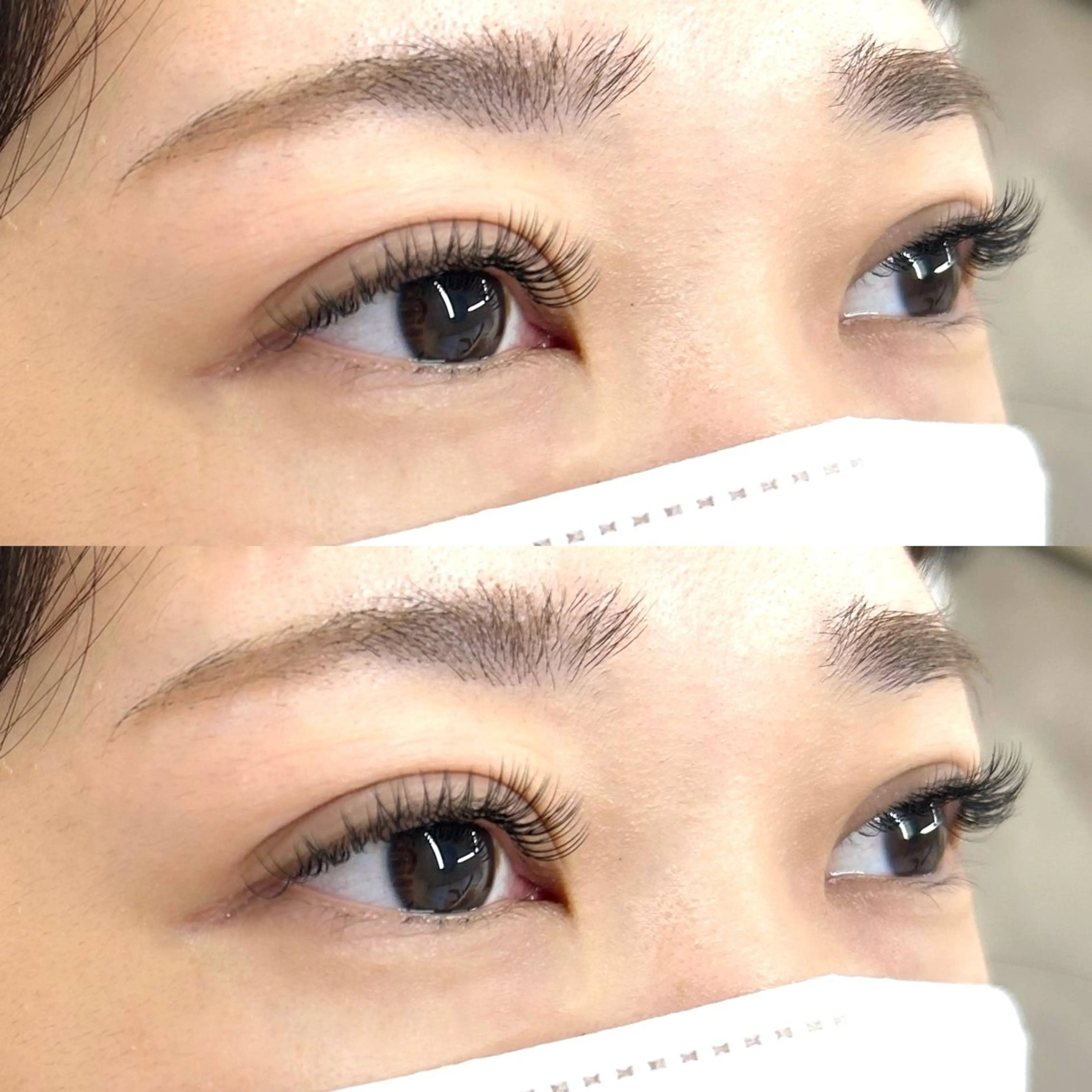 マツエク・マツパ THE BALM🐦 橋本♪のマツエク・マツパデザイン