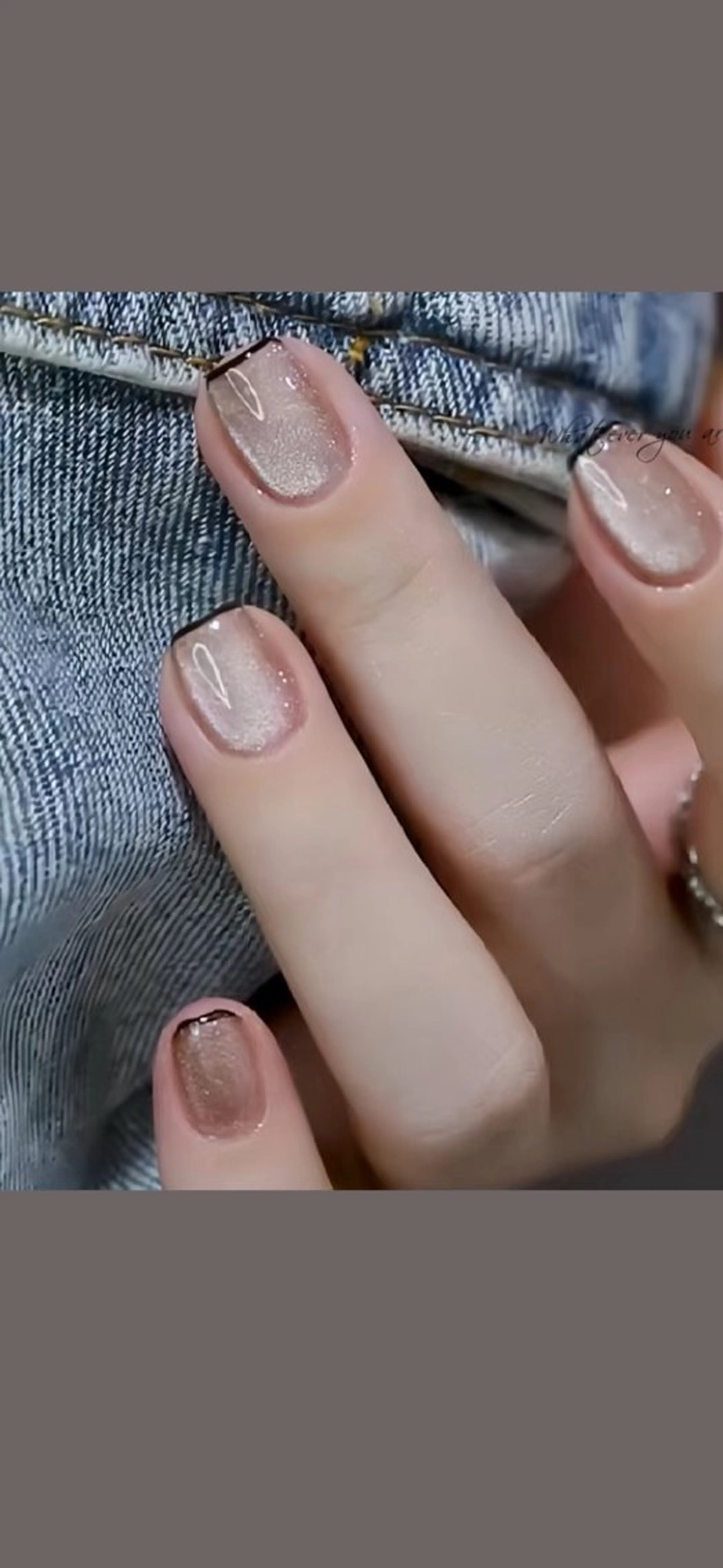 ネイル nami-nail所属・Nami Nail  サロンのネイルデザイン
