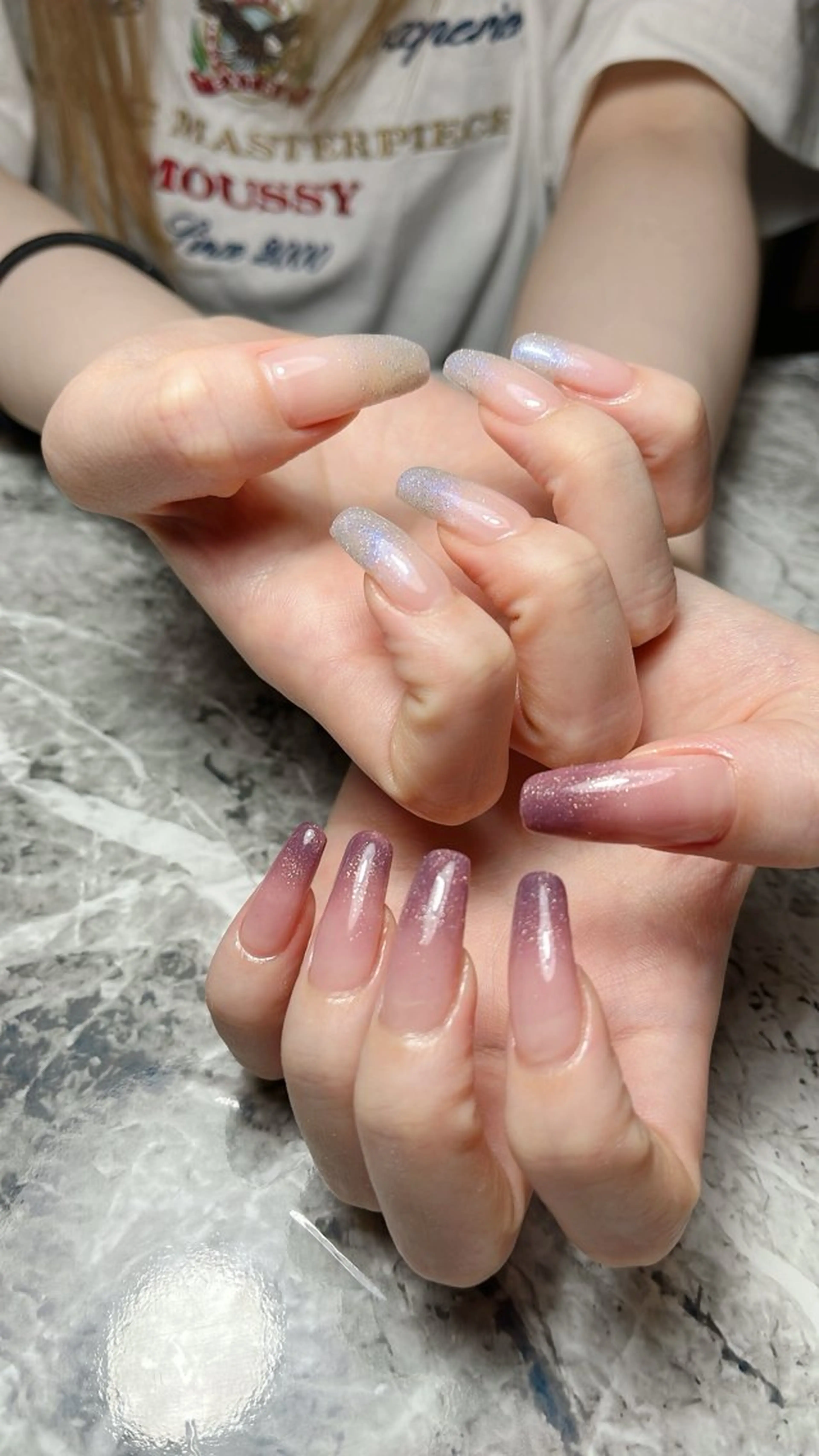 ネイル プライベートサロン circleのネイルデザイン