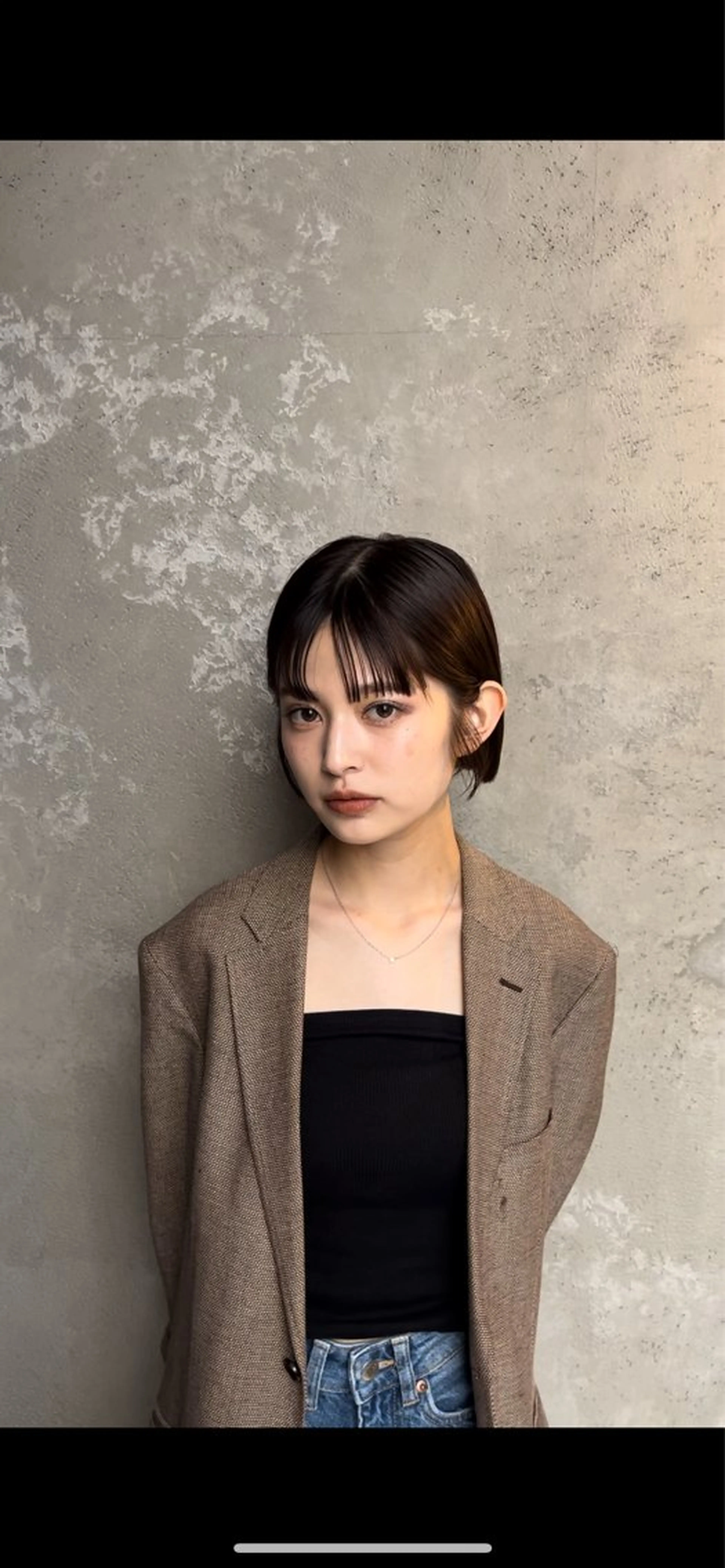 ヘアアレンジ 代官山マツパ shihoのマツエク・マツパデザイン