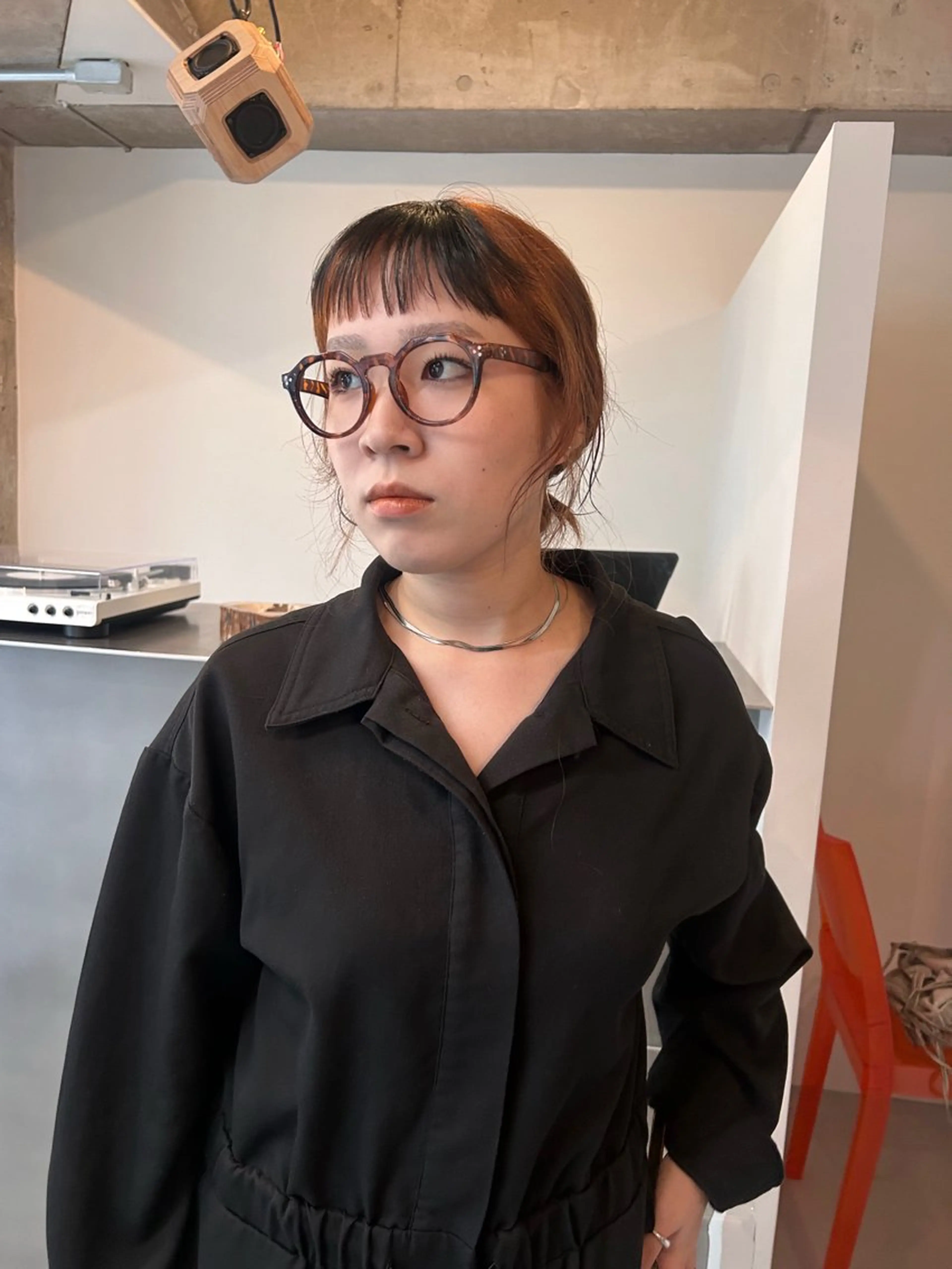 【土日限定🐄】初回限定30%off🧍🏼‍♀️カットカラー♪似合わせ提案します♪の写真