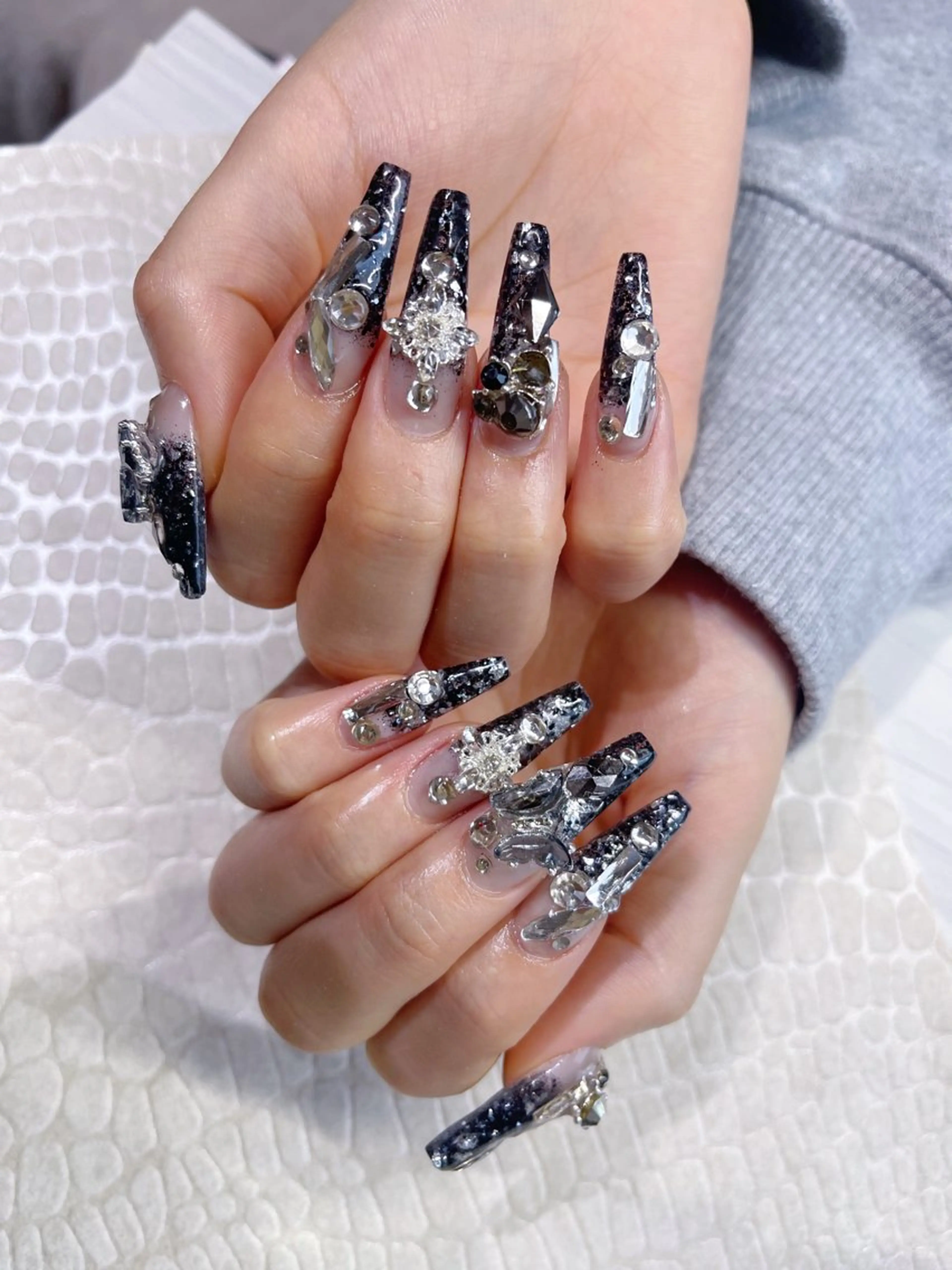 ネイル naildesign BESTのネイルデザイン