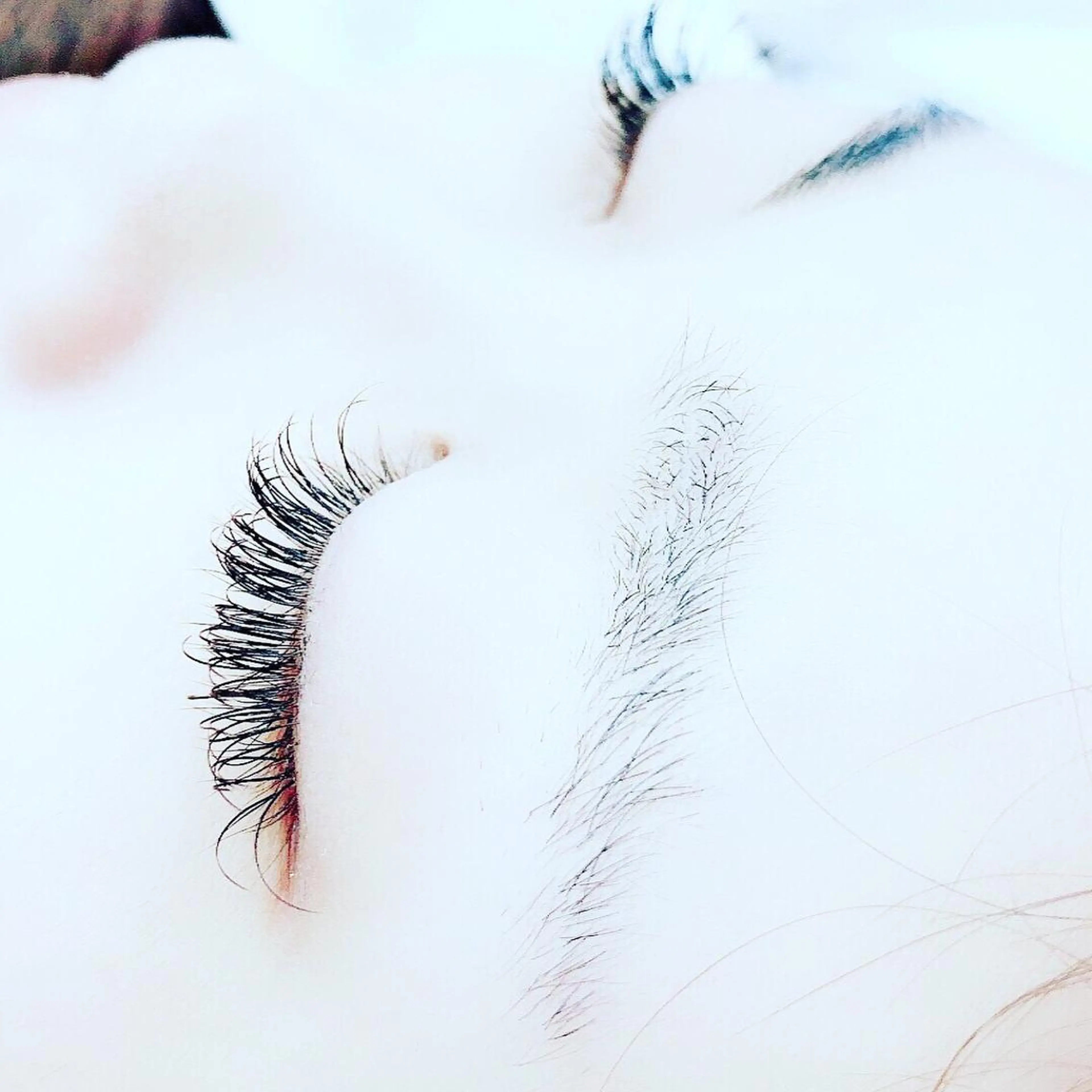 マツエク・マツパ Dカール セクシー 🦋Dio...川越 MINAKI🦋のマツエク・マツパデザイン