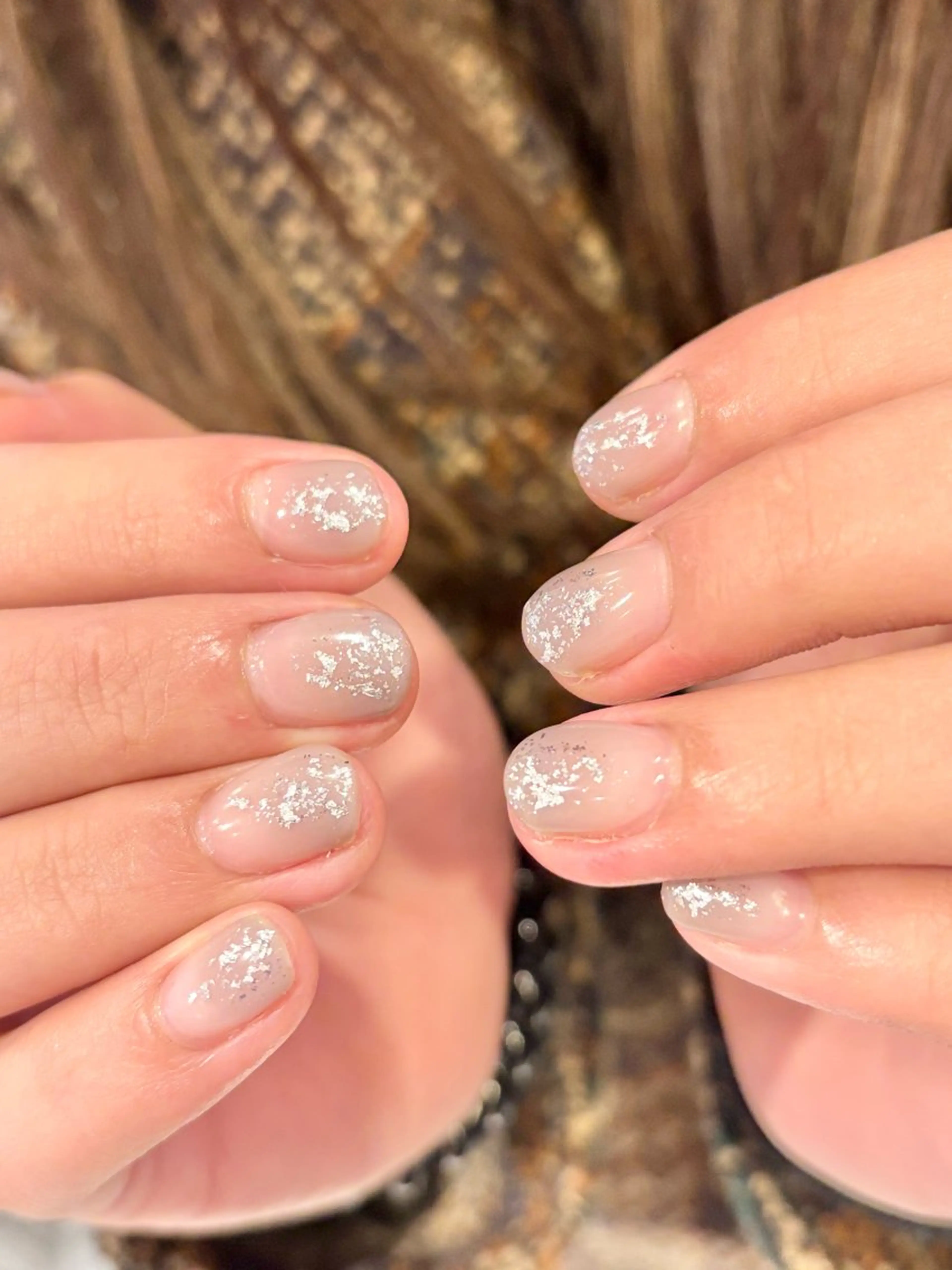 ネイル clear yayoiのネイルデザイン