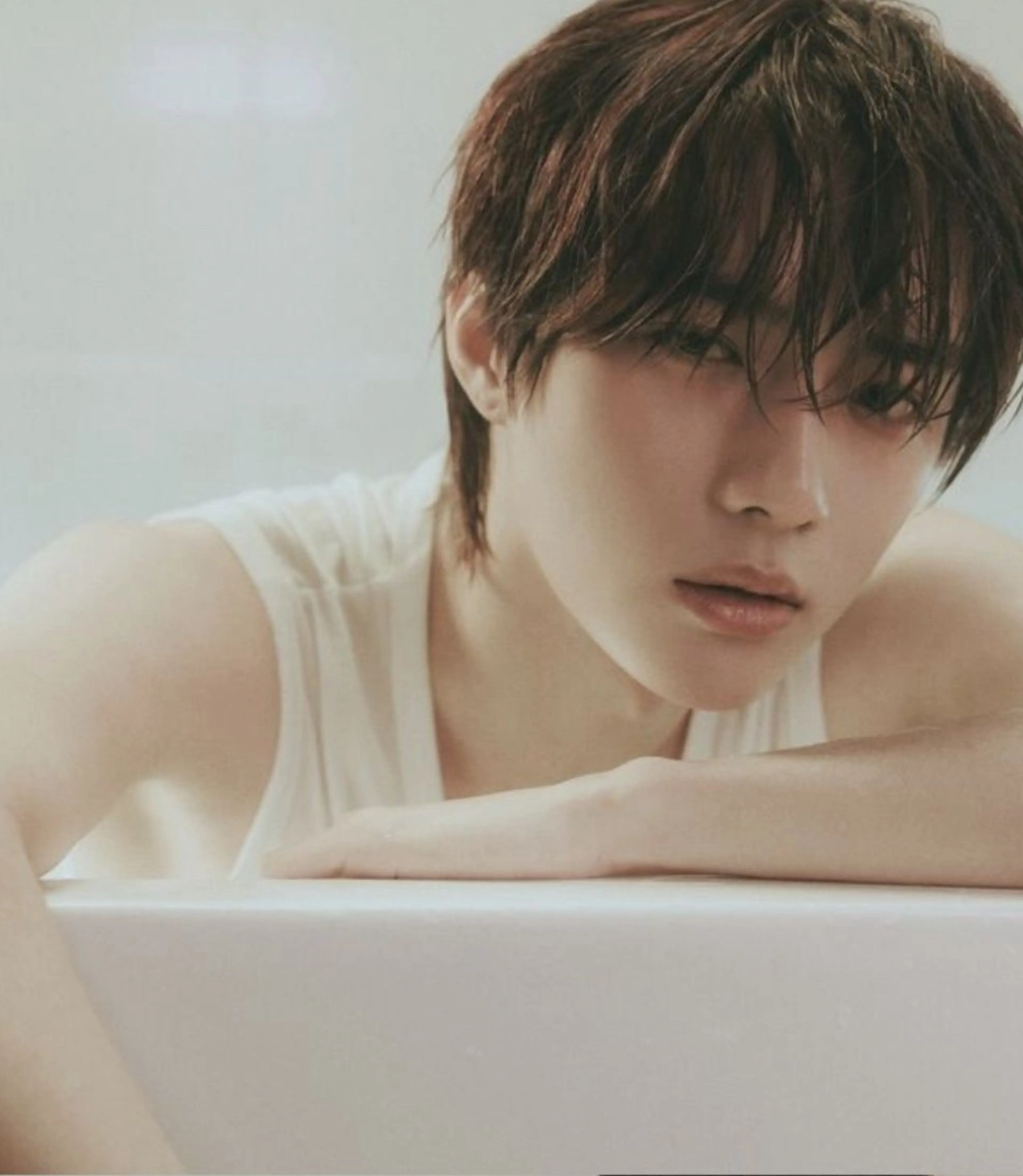 パーマ メンズ 韓国メンズ/トレンド 🇰🇷wakanaのヘアスタイル