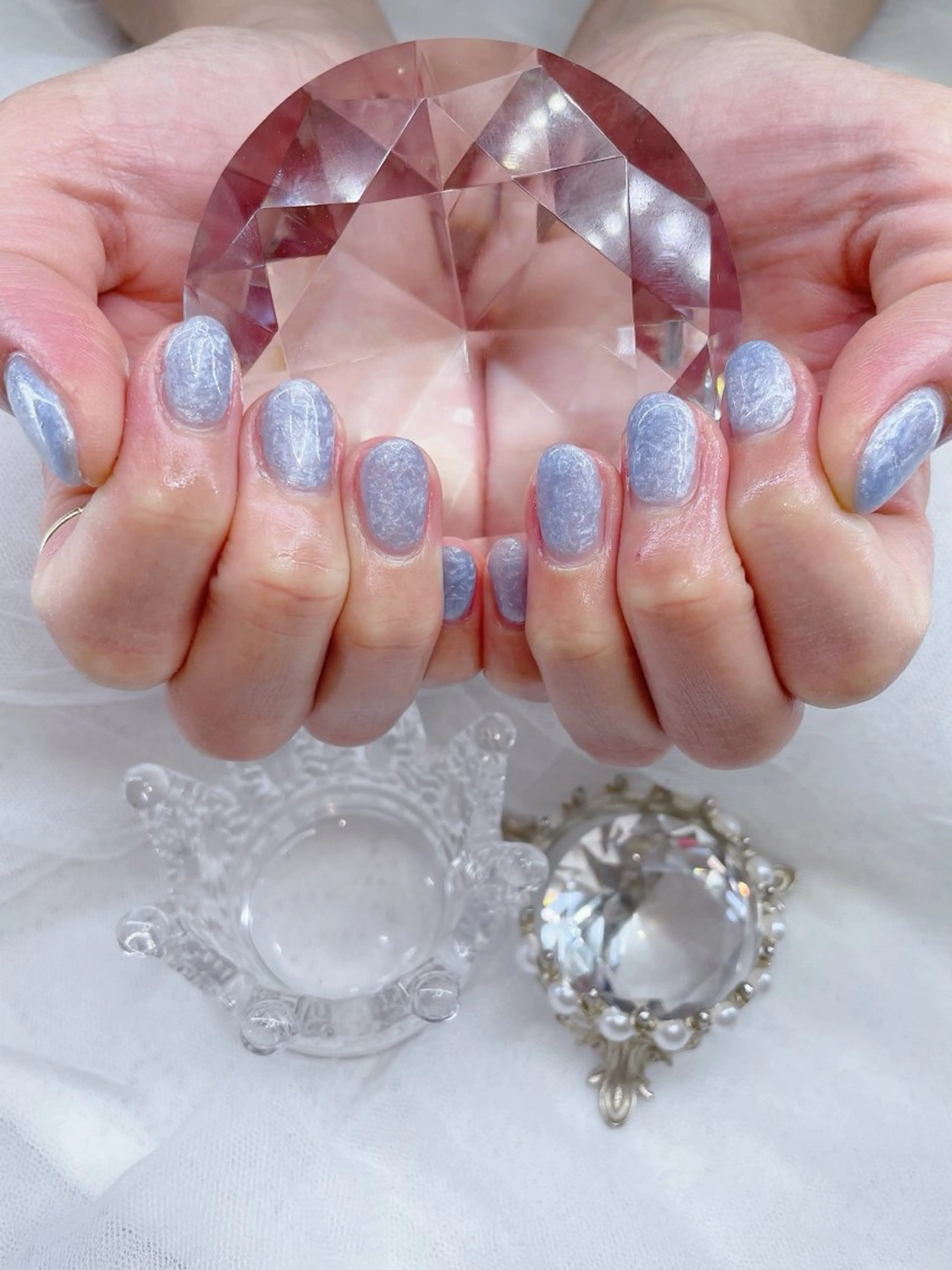 ネイル misun_ nailのネイルデザイン