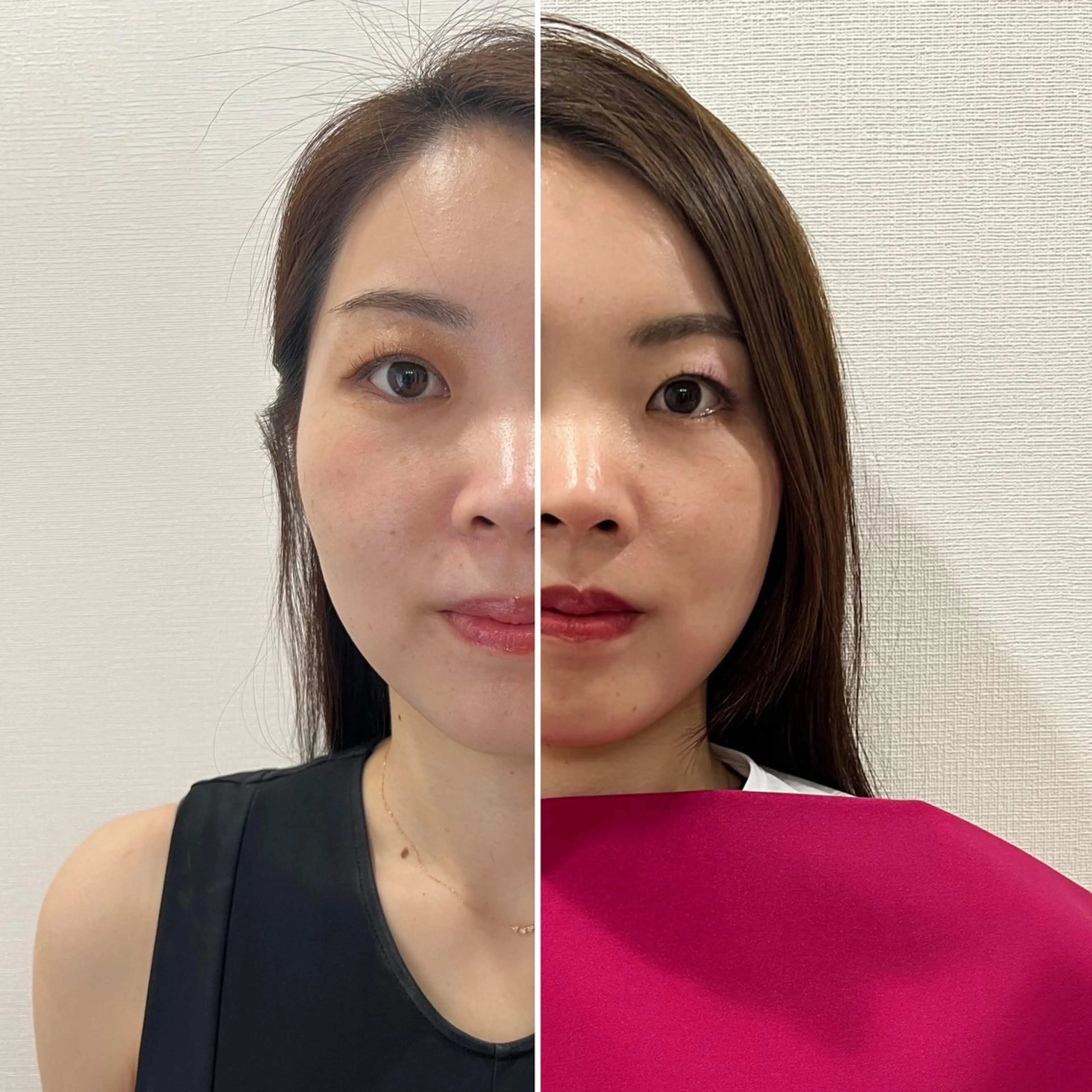 カラー La・Verite所属・北新地堂島人気店 ラ・ヴェリーテのエステ・リラクイメージ