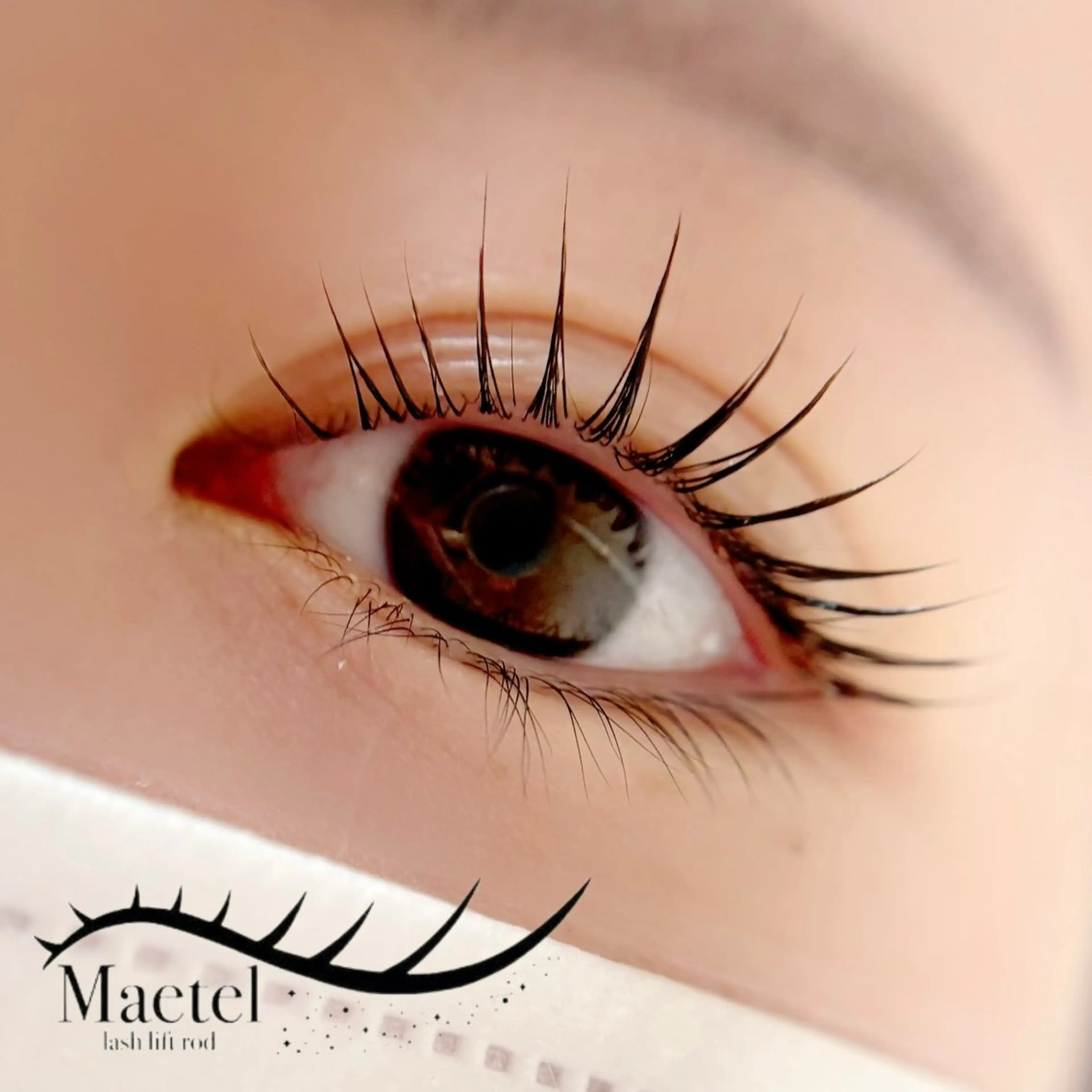 マツエク・マツパ 一重×まつ毛パーマ マツパ eFu【lashlift&eyeblow】所属・長井市/ MINAGAWAのマツエク・マツパデザイン