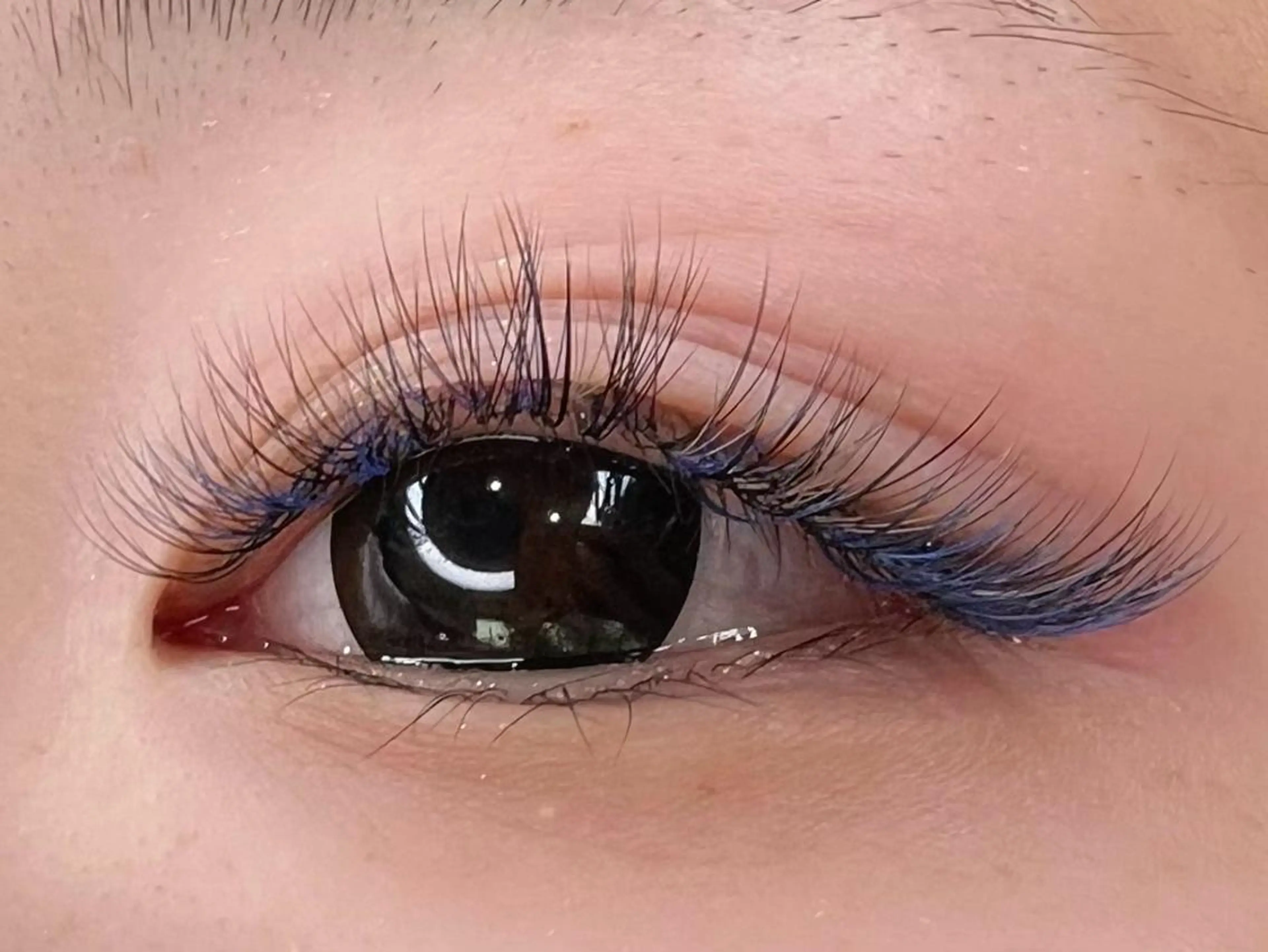 マツエク・マツパ Fameu+ HIMEKAのマツエク・マツパデザイン