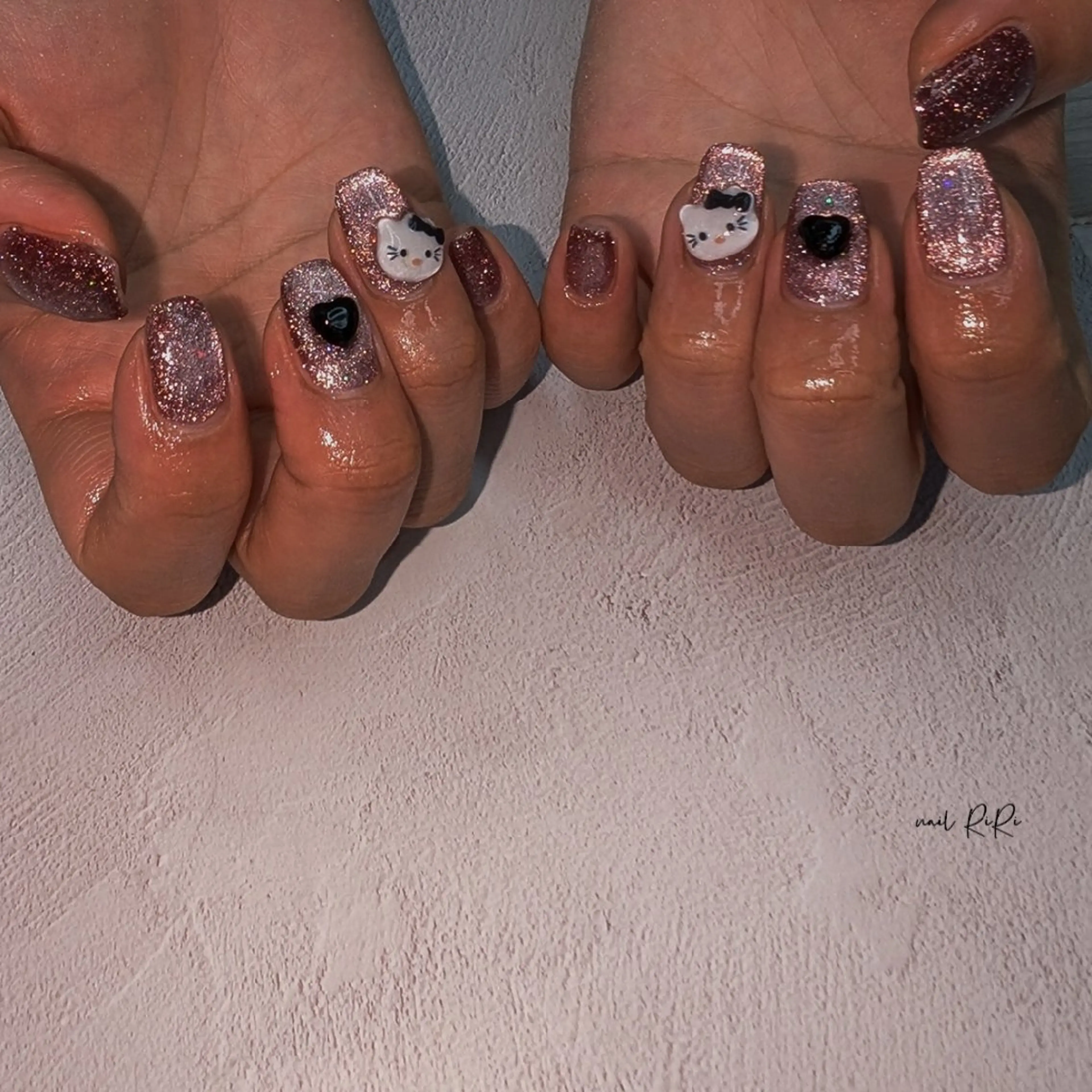 ネイル nail RiRi アトレナチュラのエステ・リラクイメージ