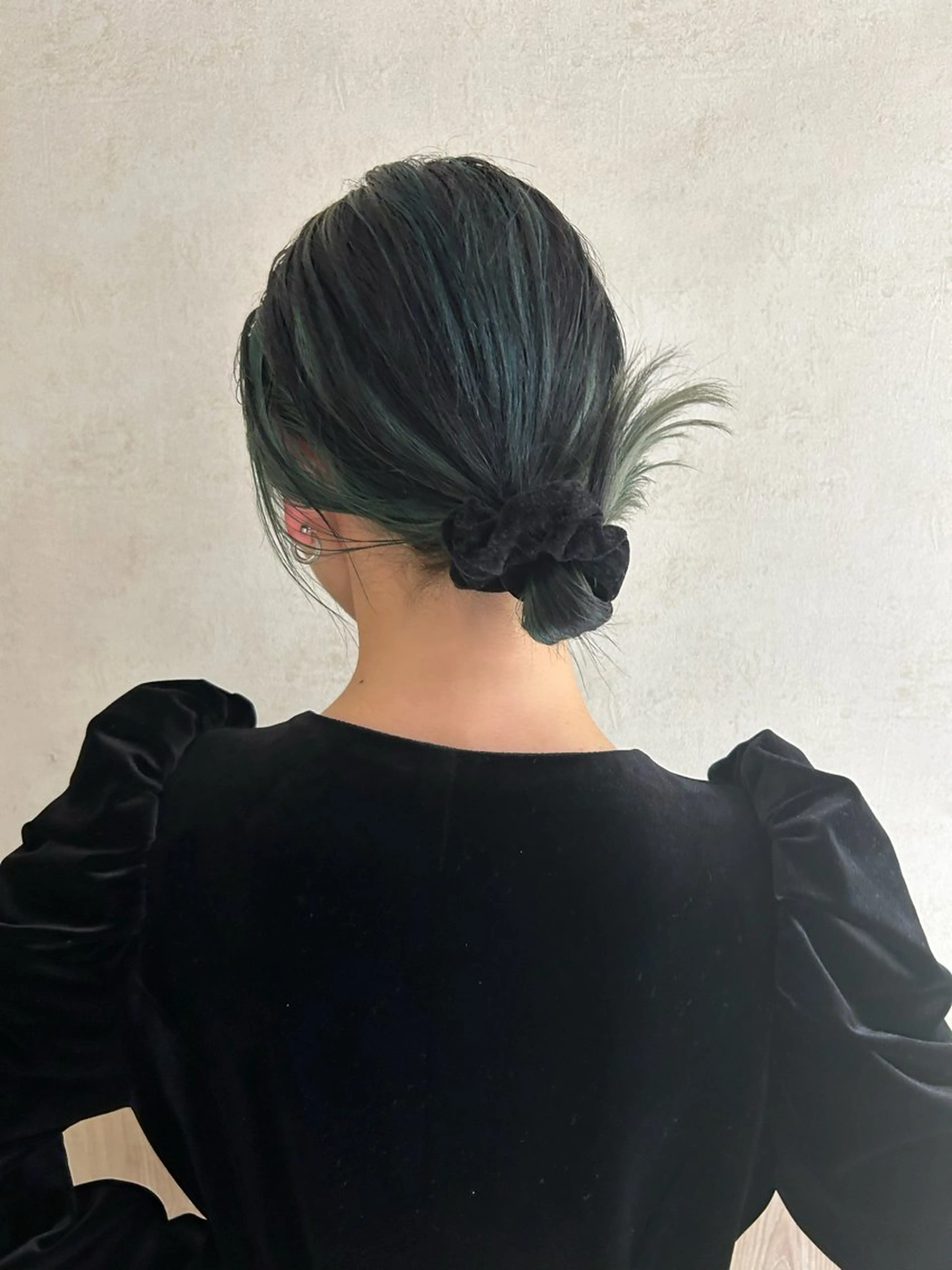 ミディアム Sora/レイヤー/ 似合わせカラー🤎のヘアスタイル