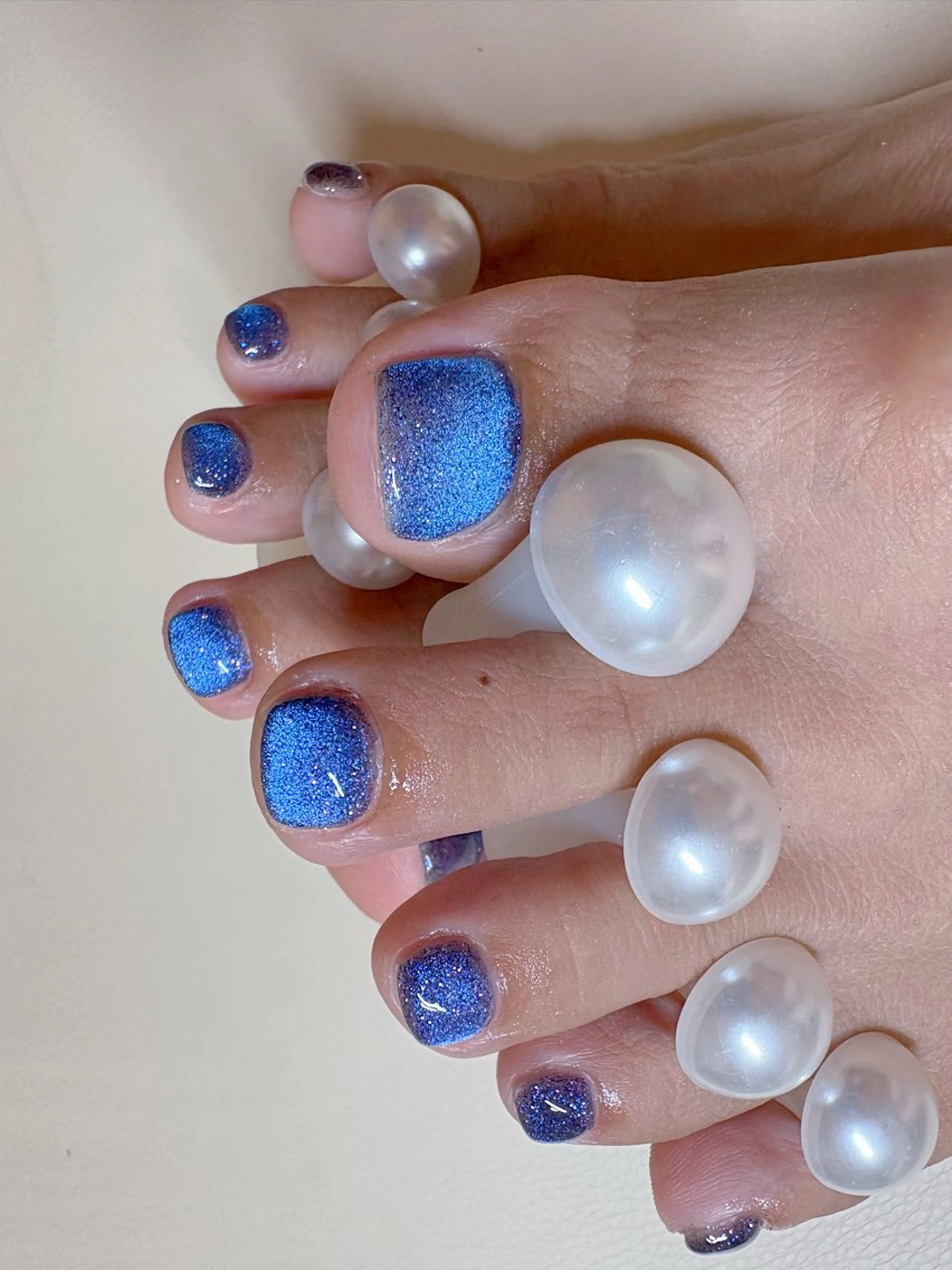 ネイル フットネイル エン Nail salonのネイルデザイン