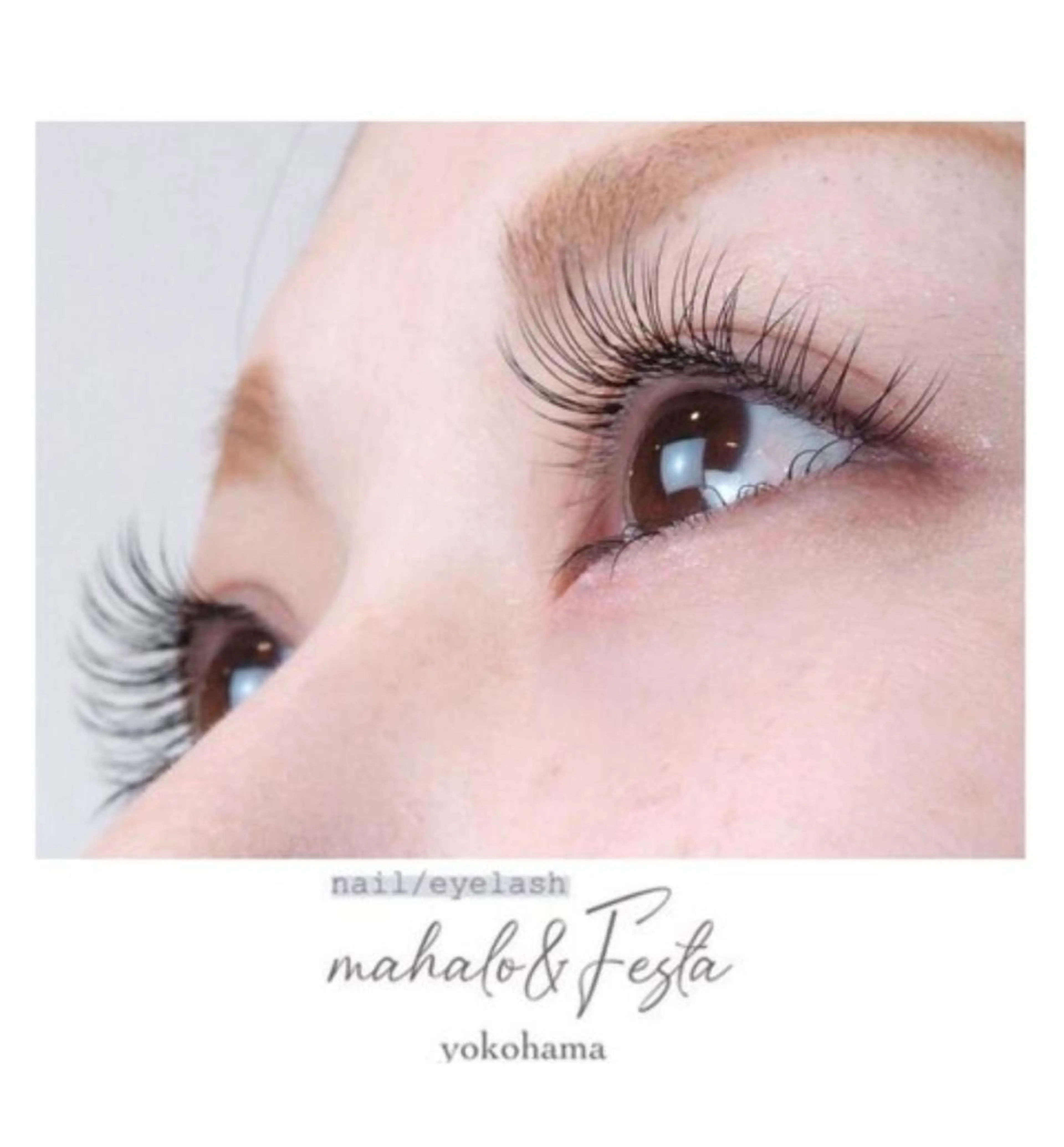 マツエク・マツパ PHYLAIS eyelashのマツエク・マツパデザイン