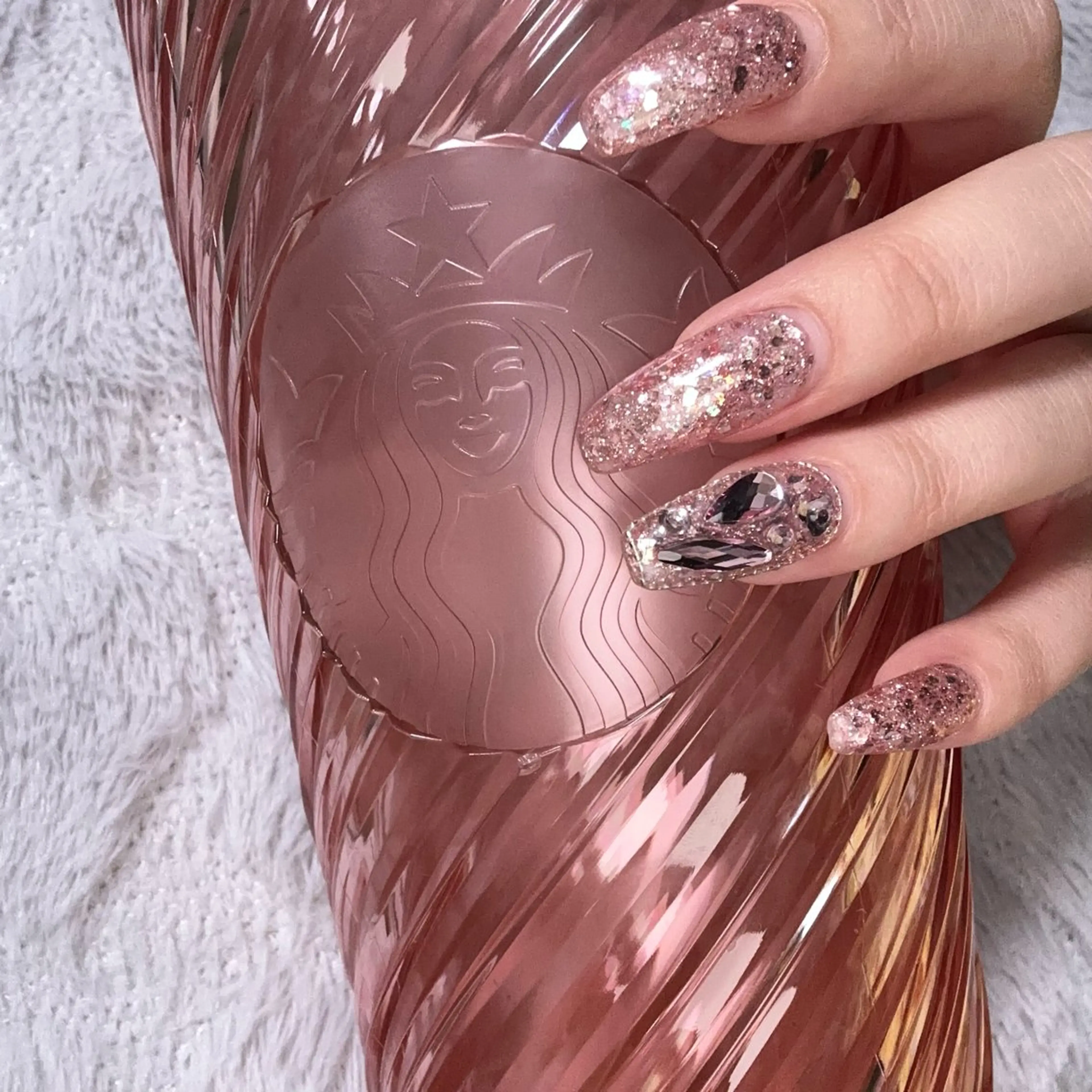 ネイル Liam ayanoのネイルデザイン