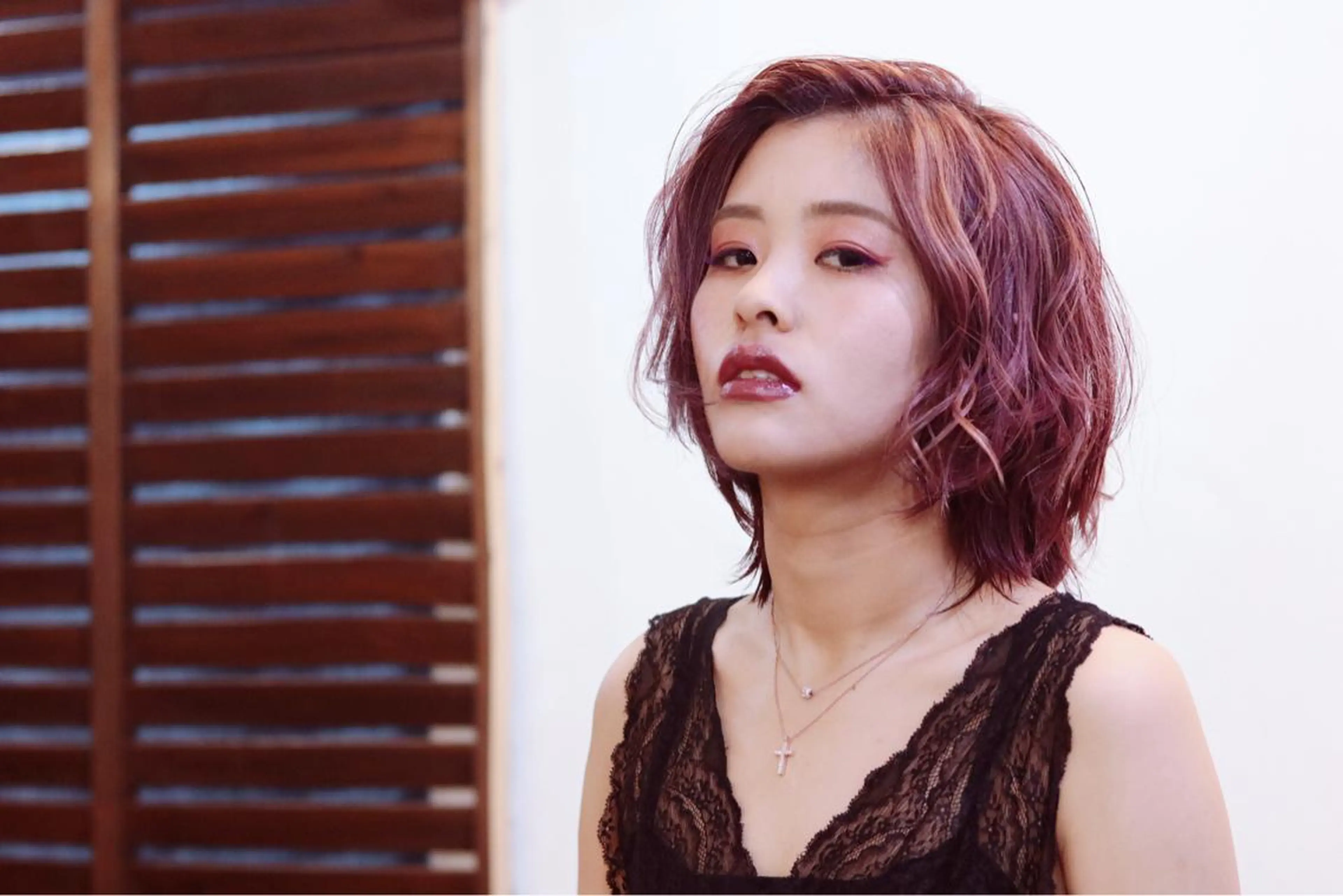 ショート 吉田 典弘のヘアスタイル