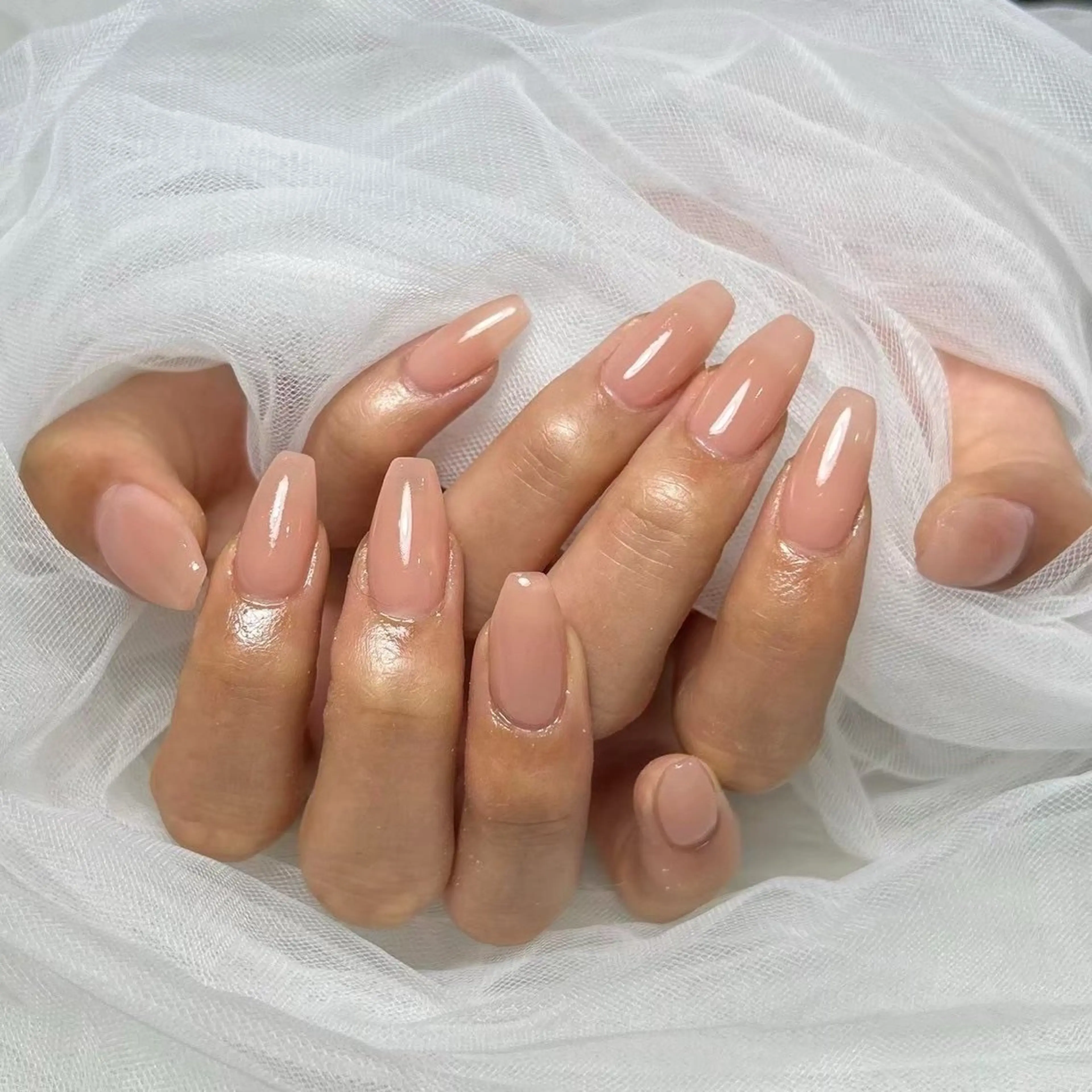 ネイル ハンドネイル EmaNail makiのネイルデザイン