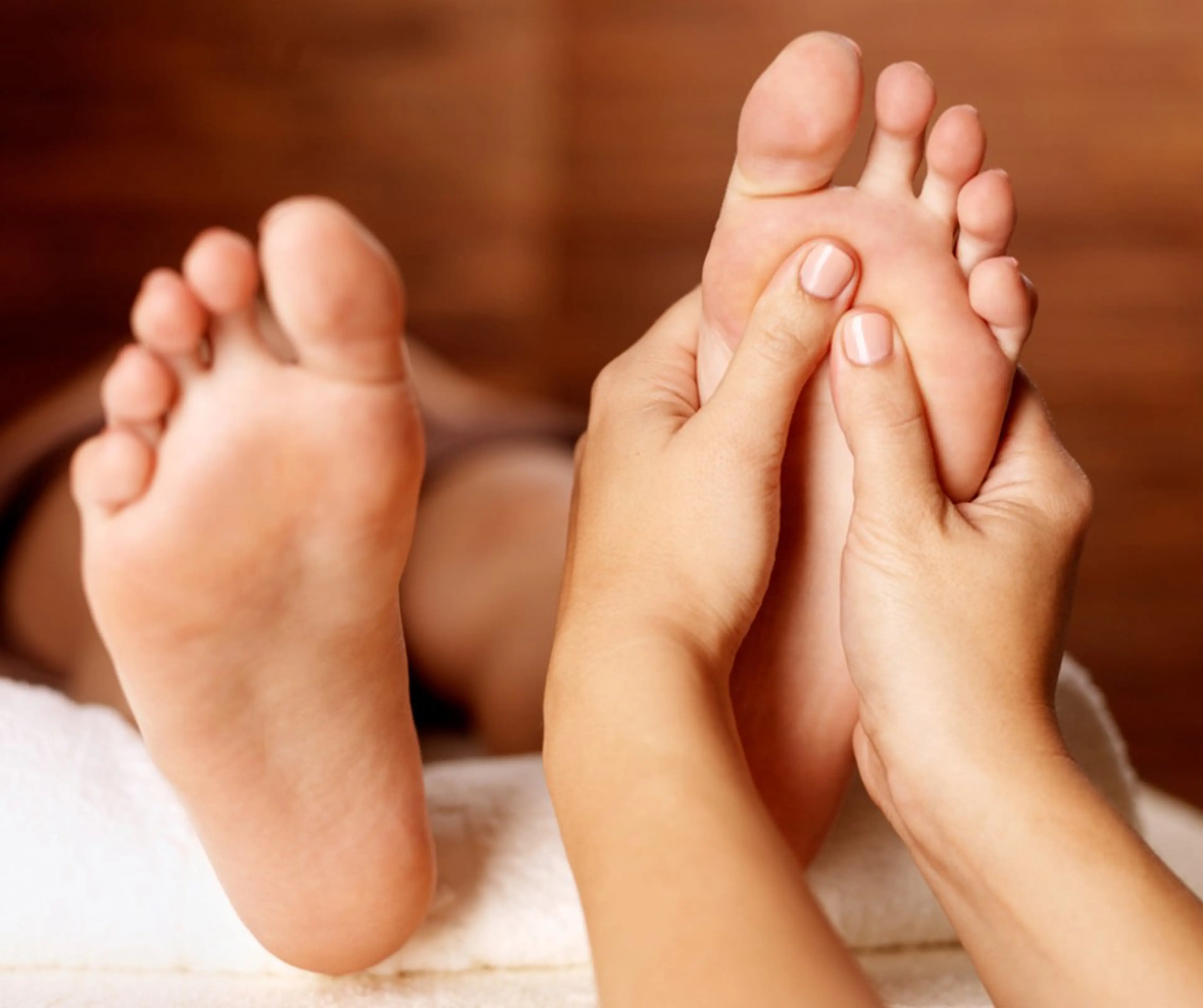 デトックスリンパ・ ヘッドスパ・痩身のエステ・リラクイメージ