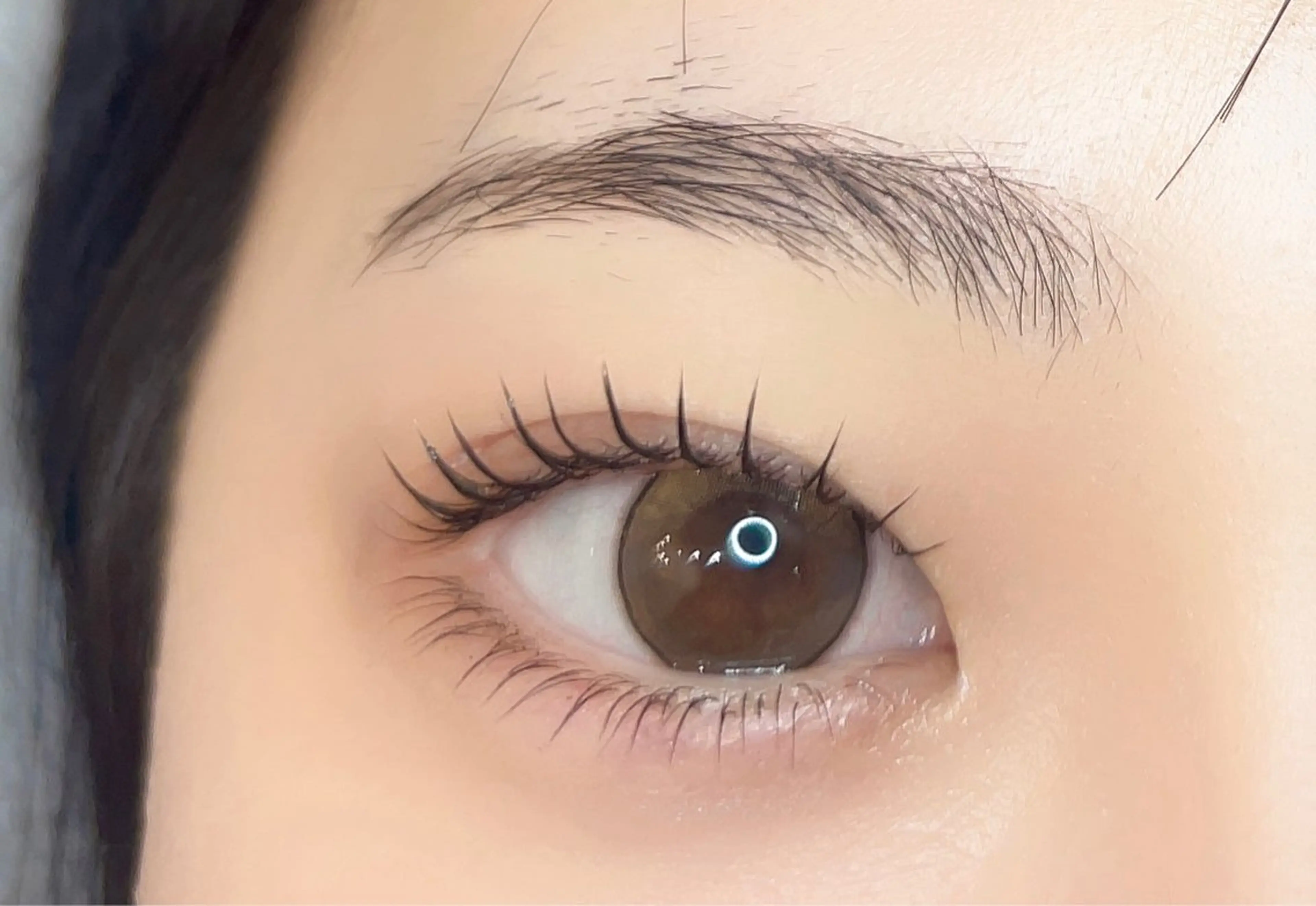 マツエク・マツパ マツパ 🌹みなみ🌹 清末のマツエク・マツパデザイン