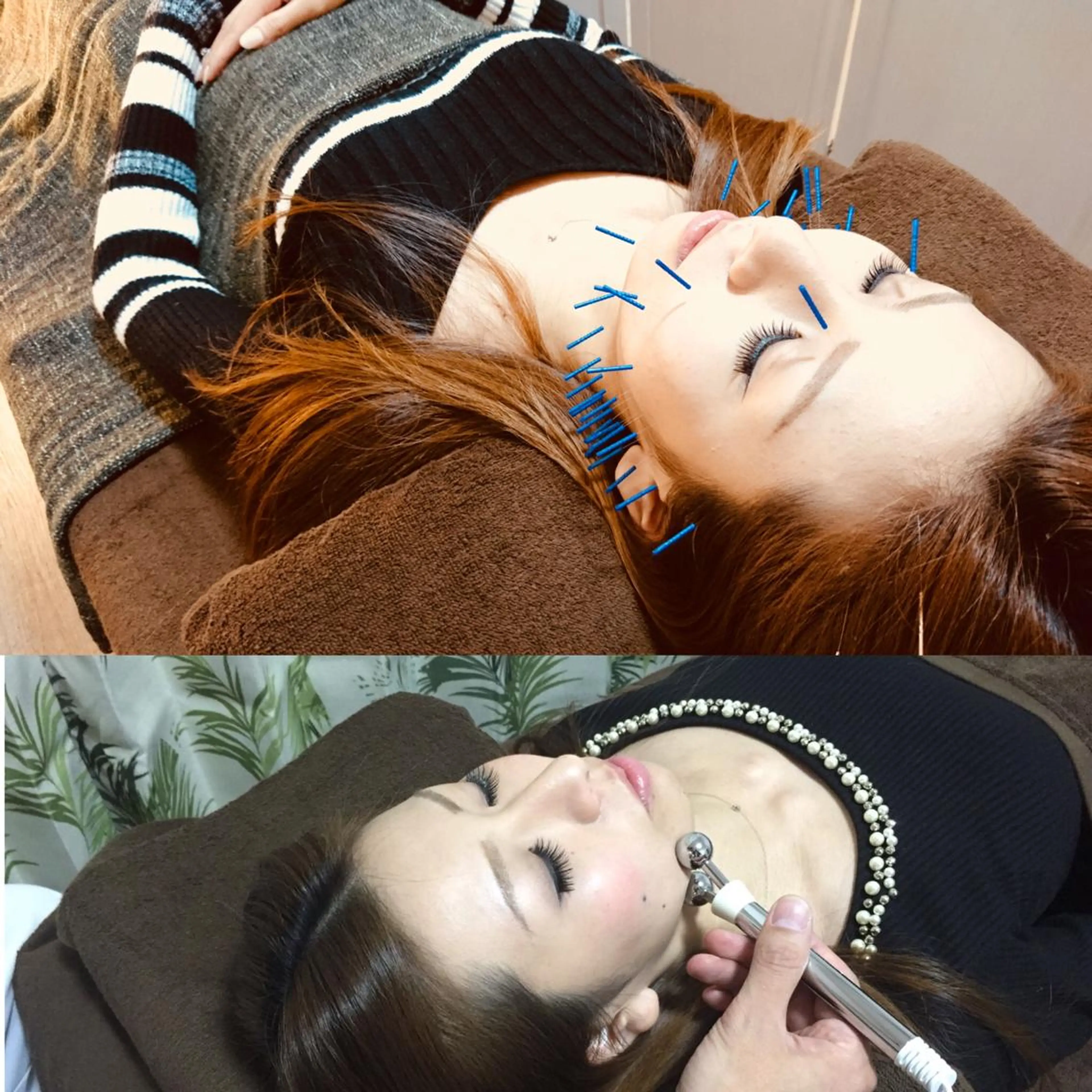 鍼灸salon mのエステ・リラクイメージ