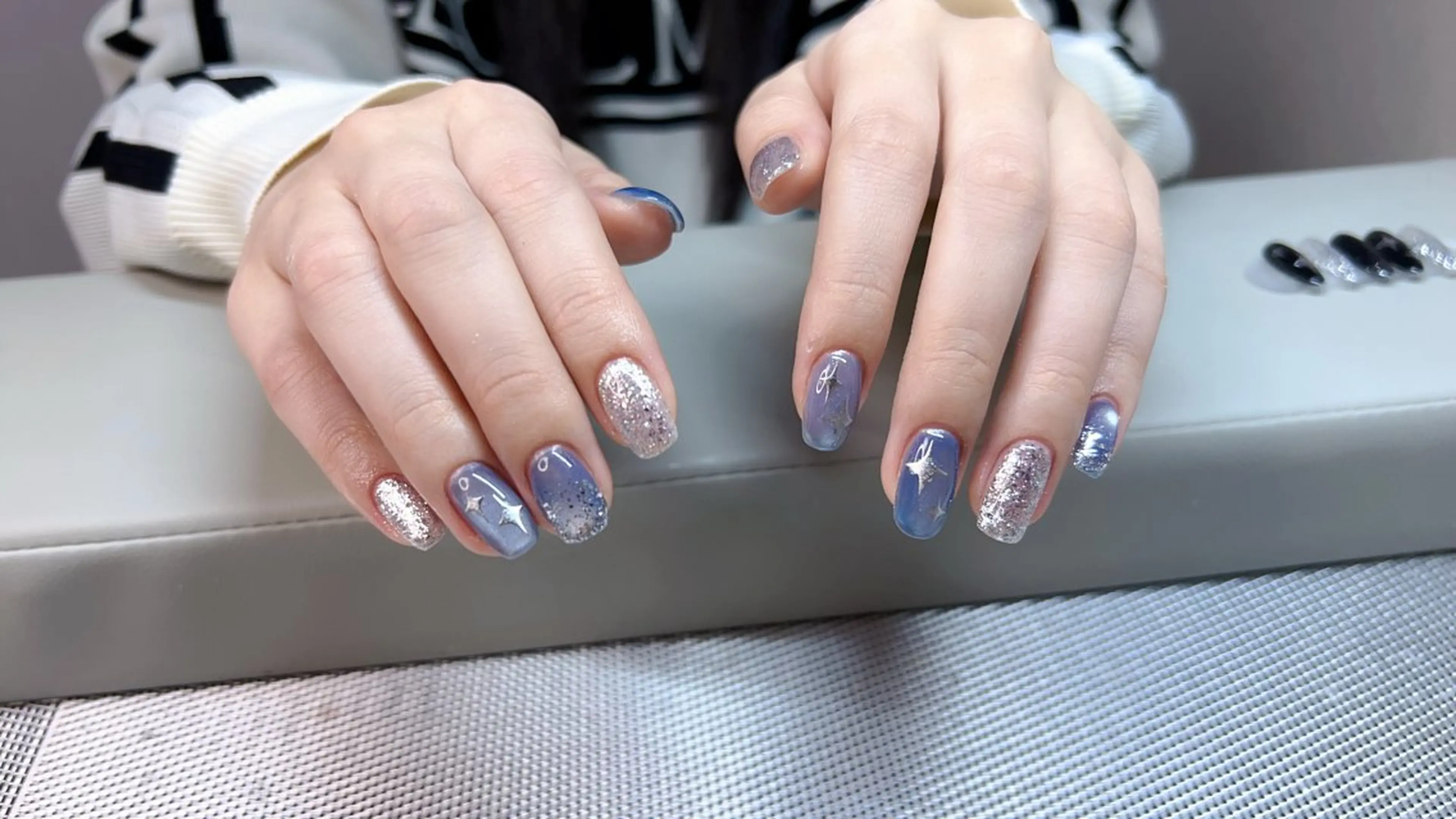 ネイル YK ネイルサロンのネイルデザイン