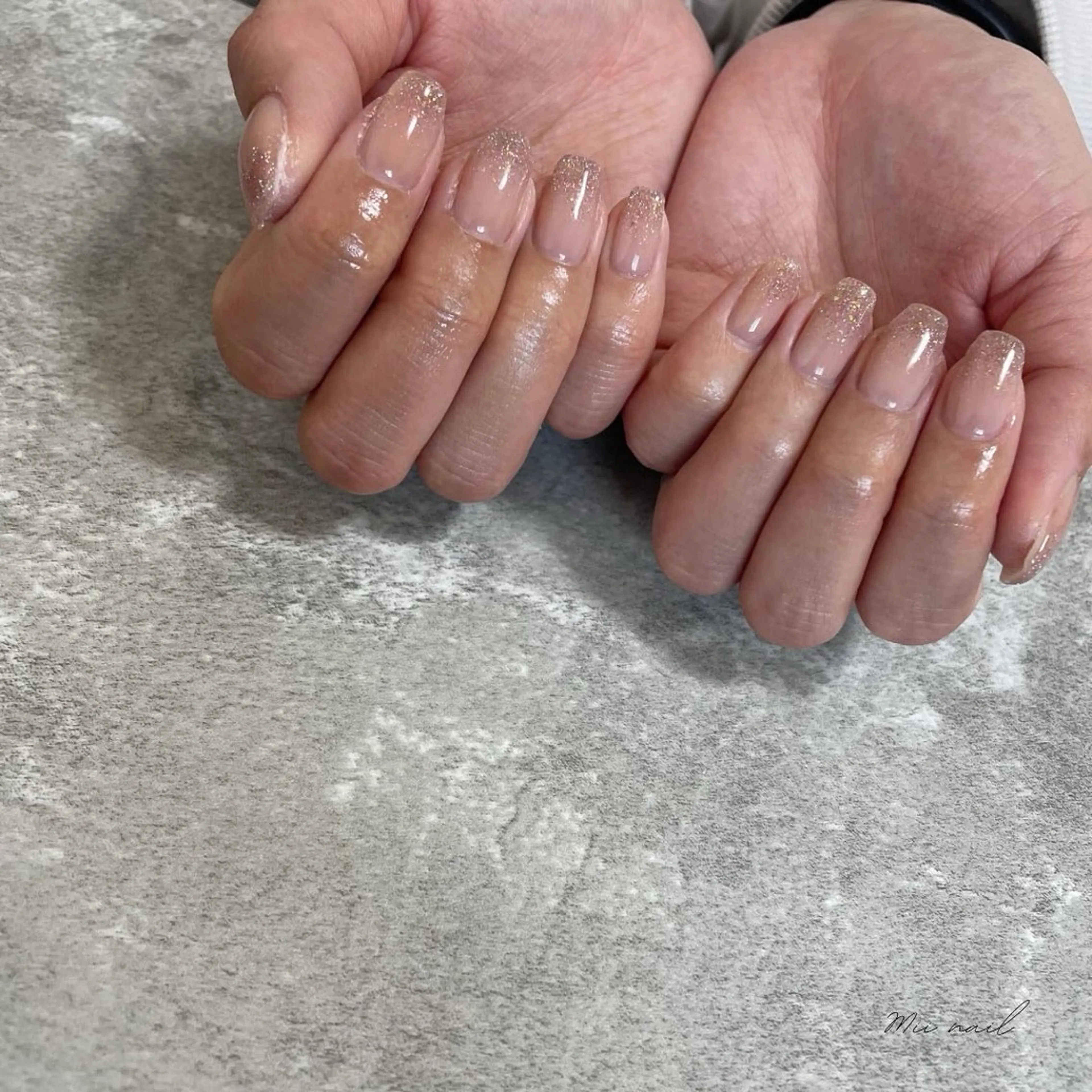 ネイル Mii nail いづみのその他イメージ