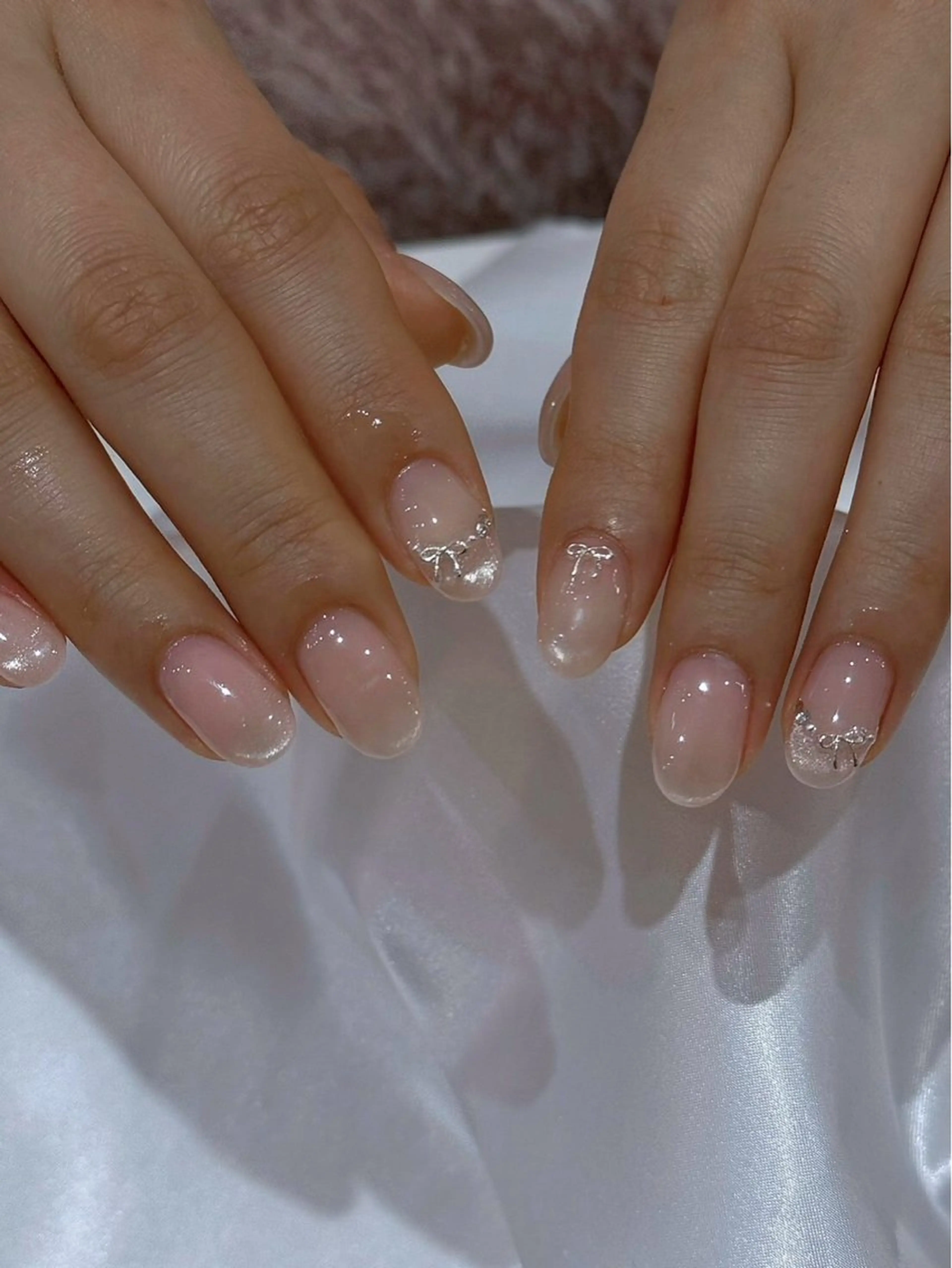 ネイル ハンドネイル Ashliy大宮♡ アシュリーのネイルデザイン