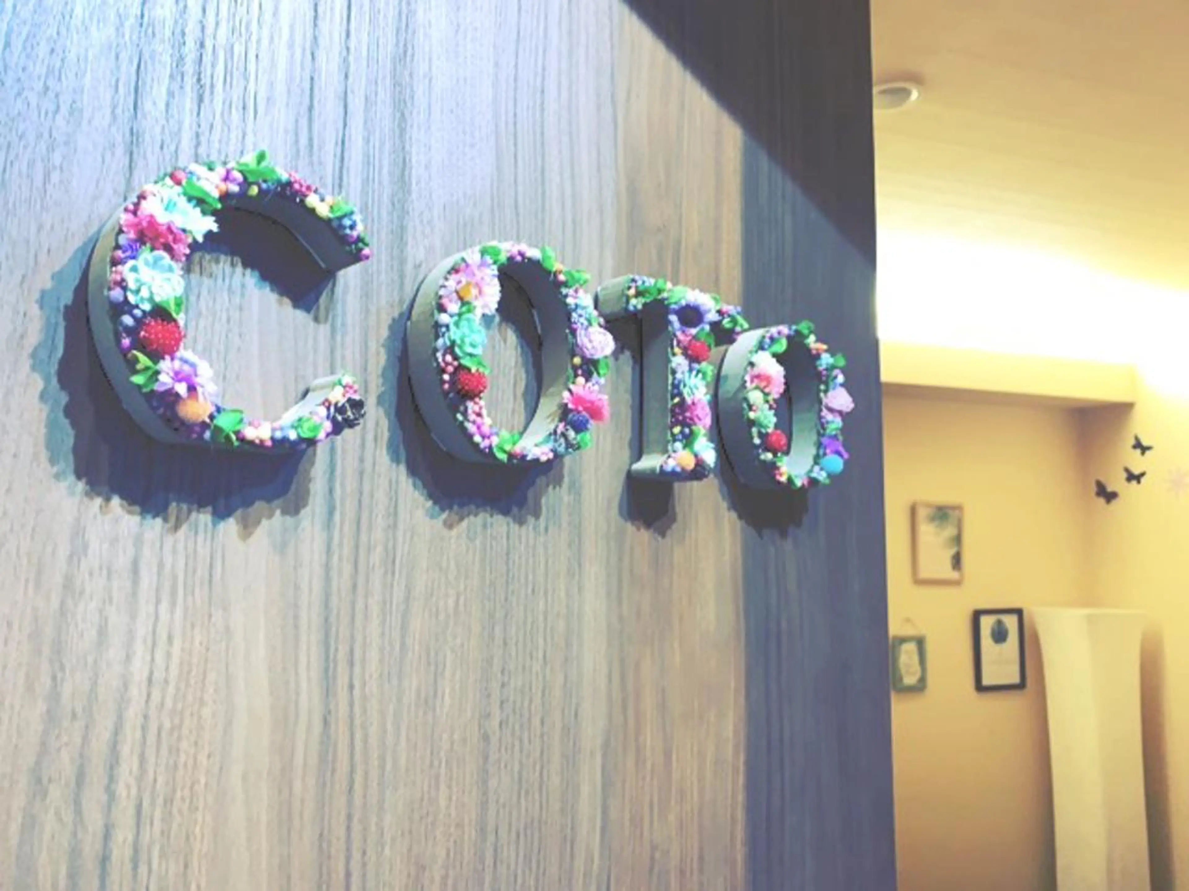 姿勢・体質改善・自律神経ケアサロンCOTO所属・姿勢・体質・自律神経 ケアサロンCOTOのエステ・リラクイメージ