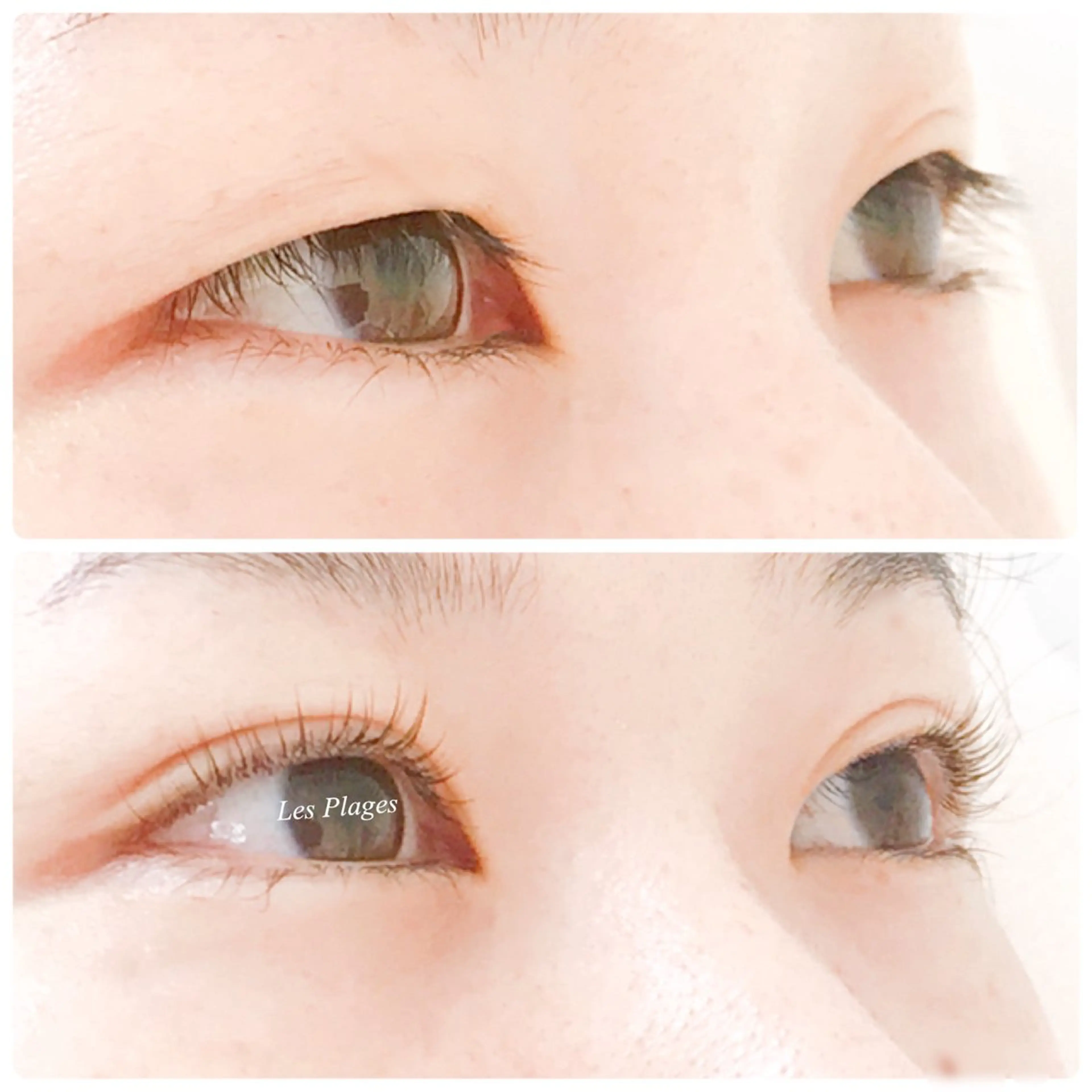 マツエク・マツパ サロン プラージュのエステ・リラクイメージ