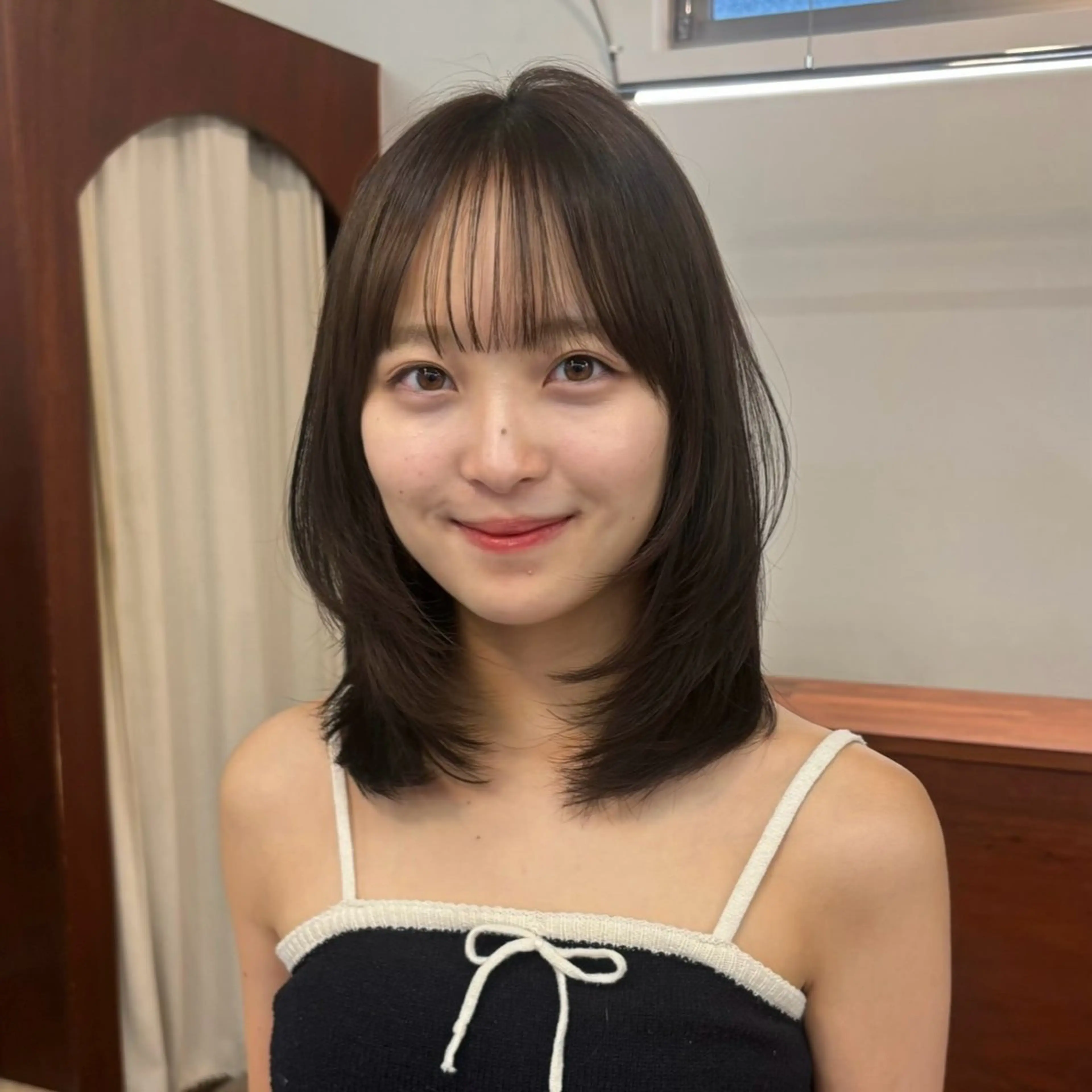 ショート 無料CUT 募集中🩷/横浜のヘアスタイル