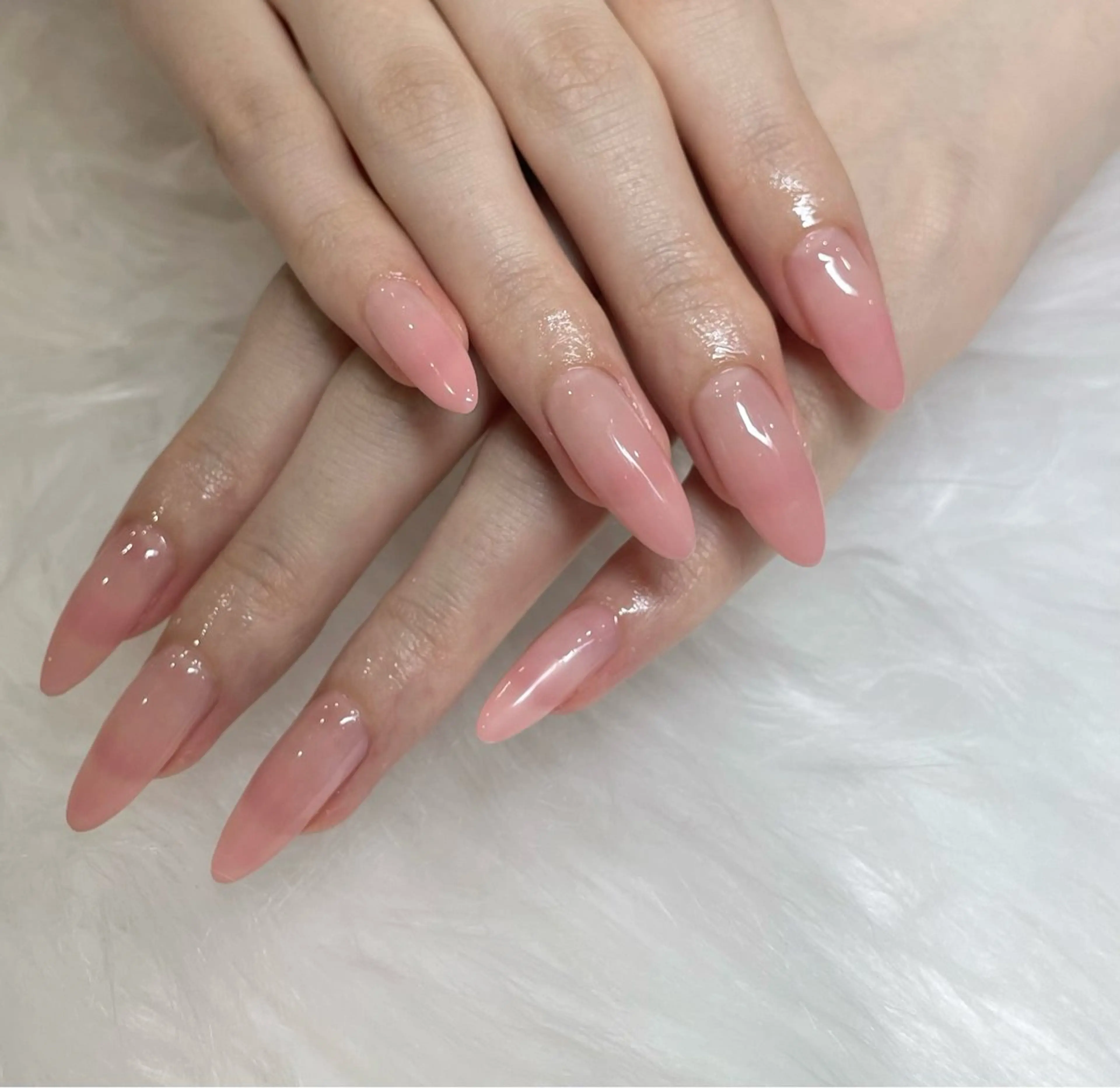 ネイル pourtoi立川 miharuのネイルデザイン