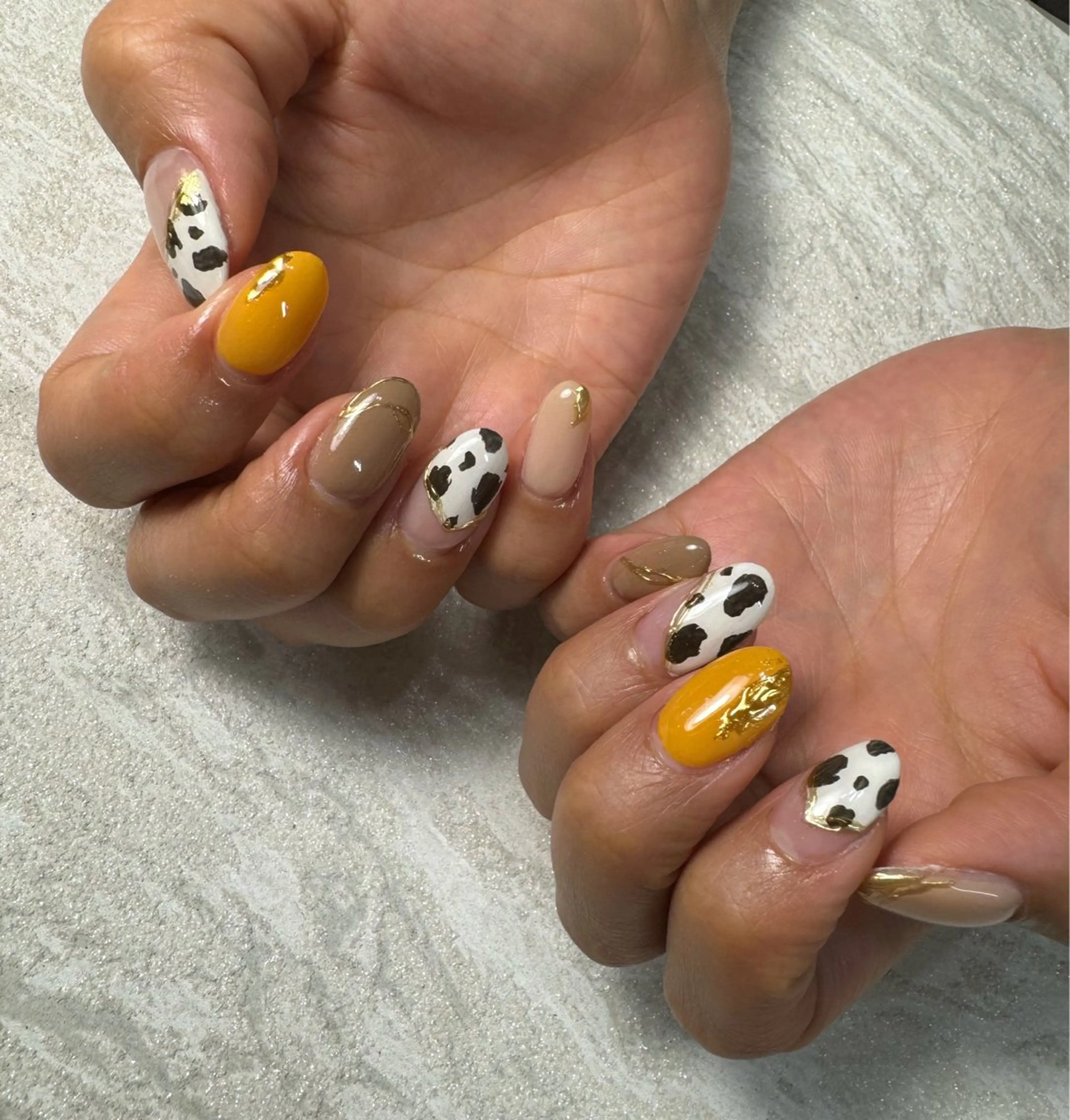 ネイル ハンドネイル pilates & nail　Zou.のその他イメージ