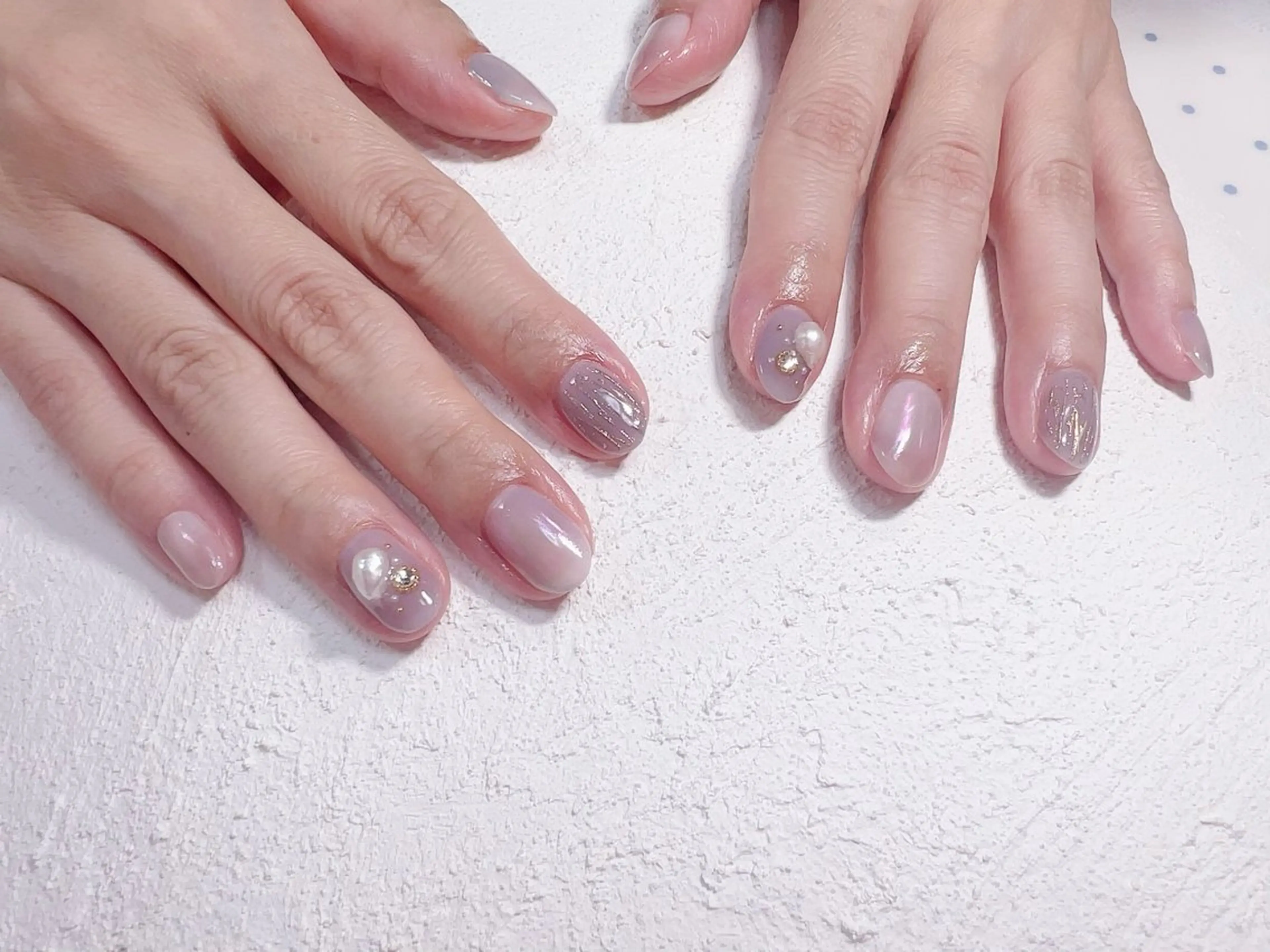 ネイル Regaro i.sのネイルデザイン