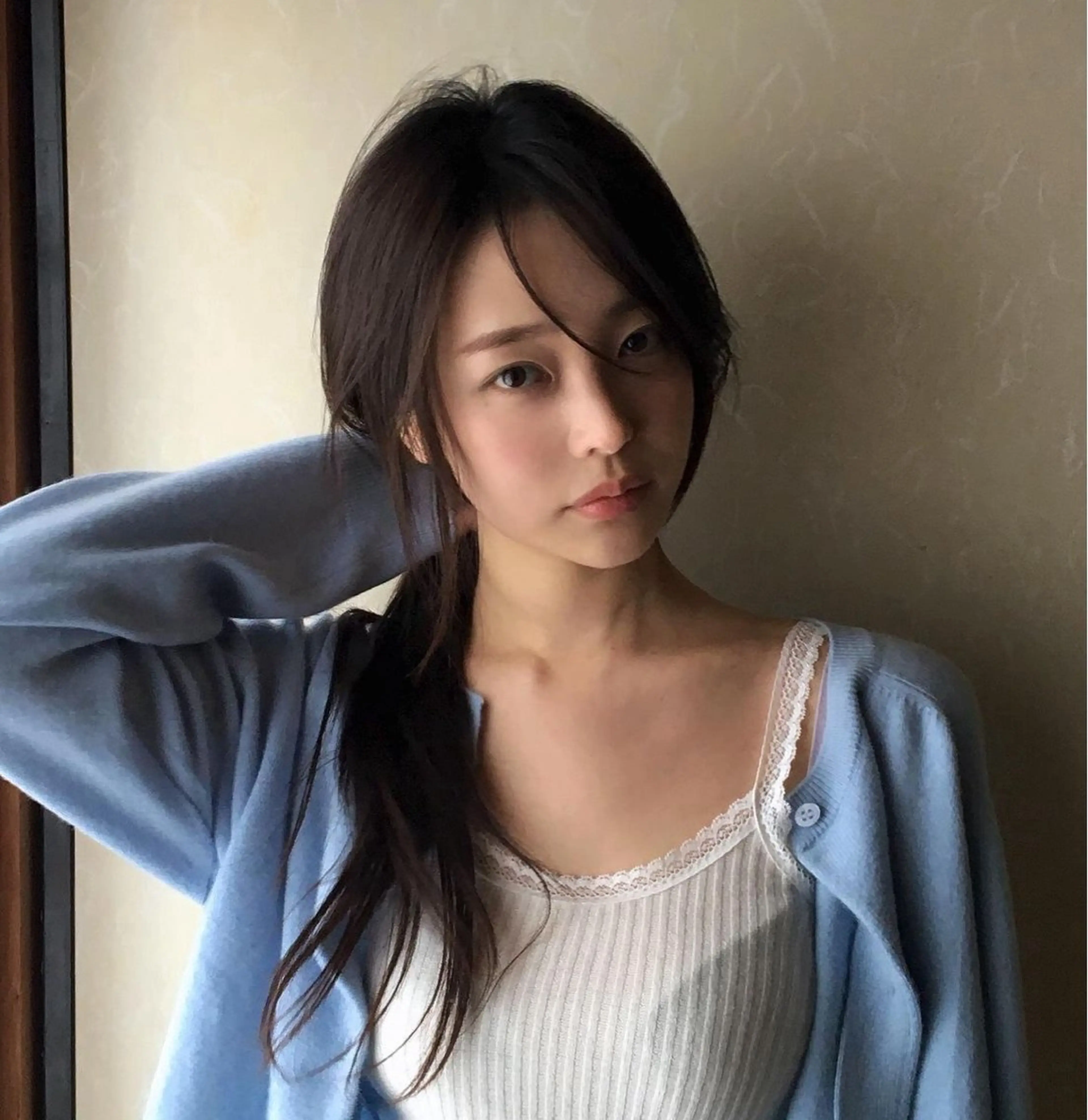 白髪染め➕TOKIO treatmentの写真