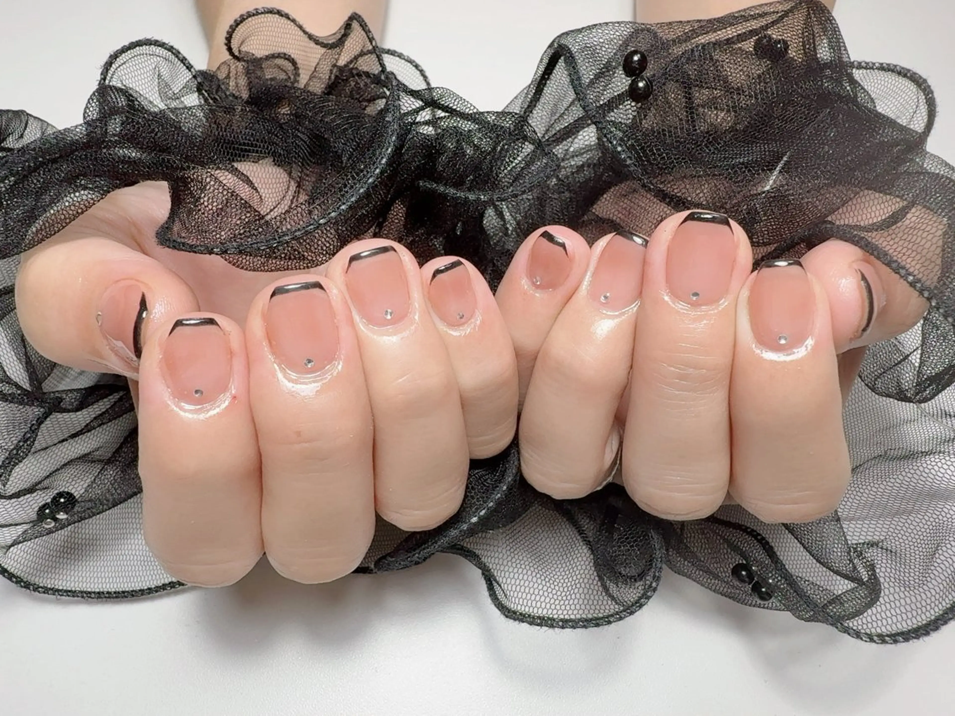 ネイル ハンドネイル zunbee nail所属・ZUNBEE Nailのネイルデザイン